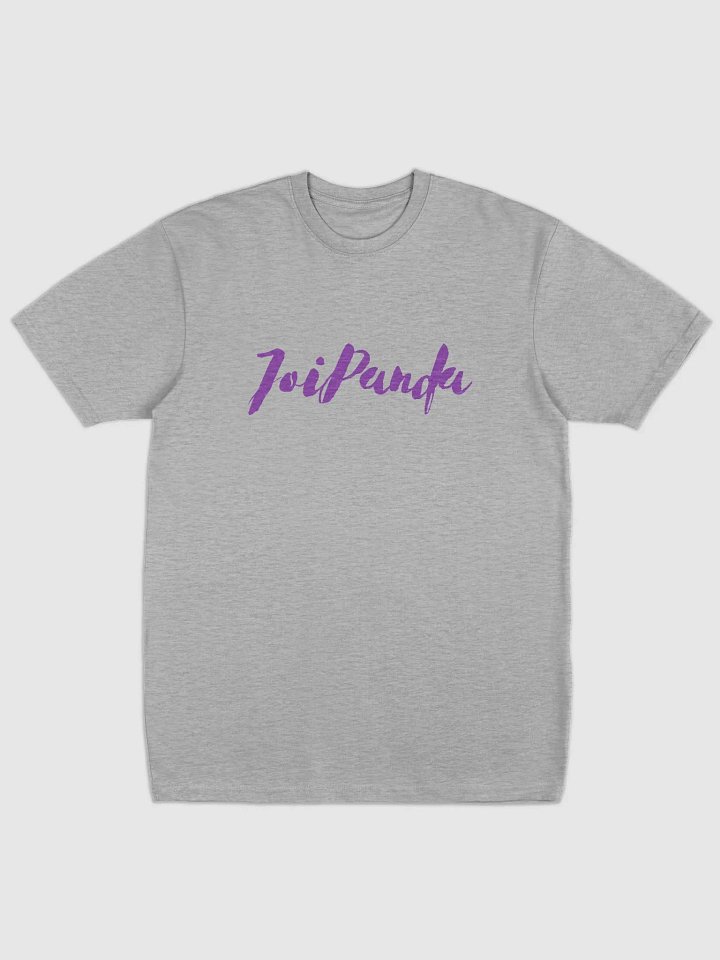 JaiPanda Signature Men's Tee product image (1)