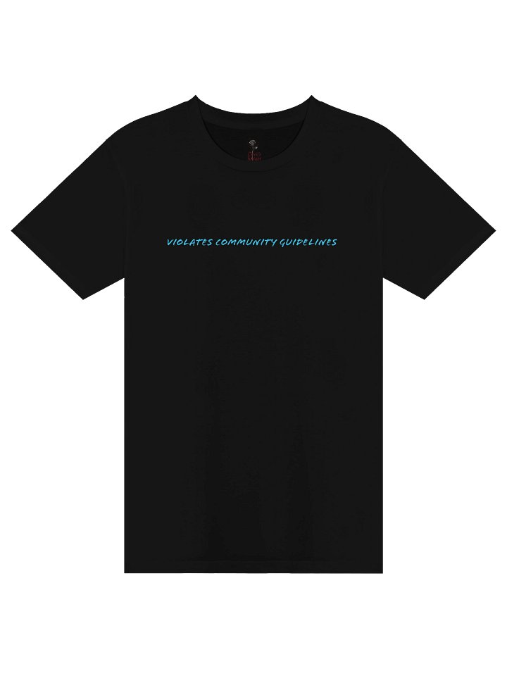 VCG Tee product image (1)