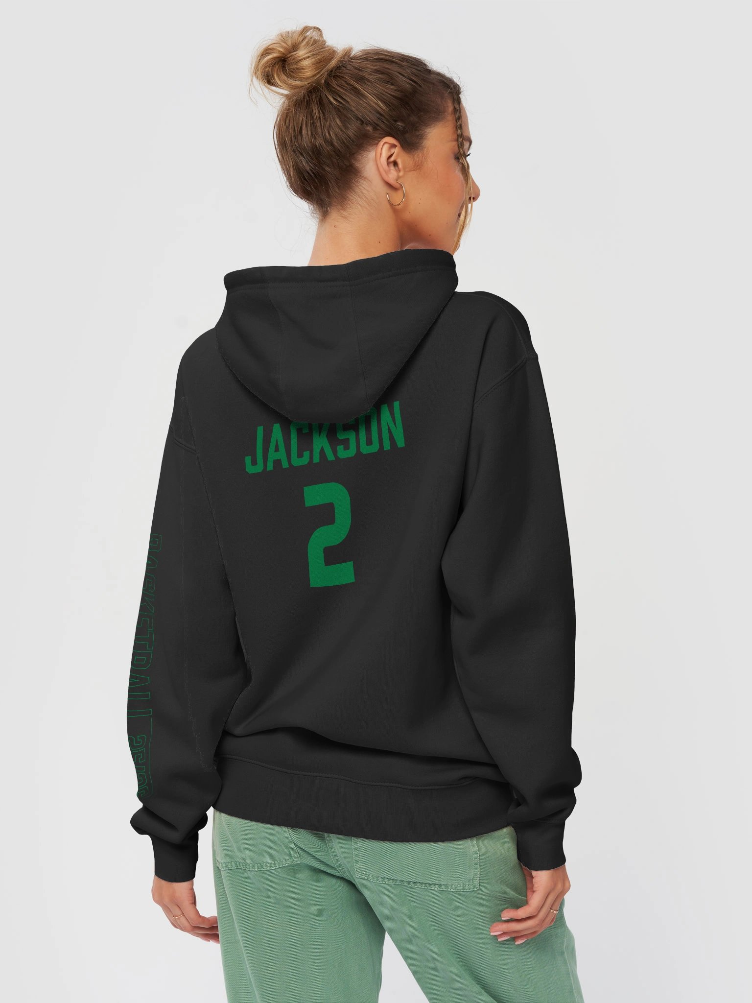 Caden Jackson #2 - Oly Basketball 2025/26 product image (4)