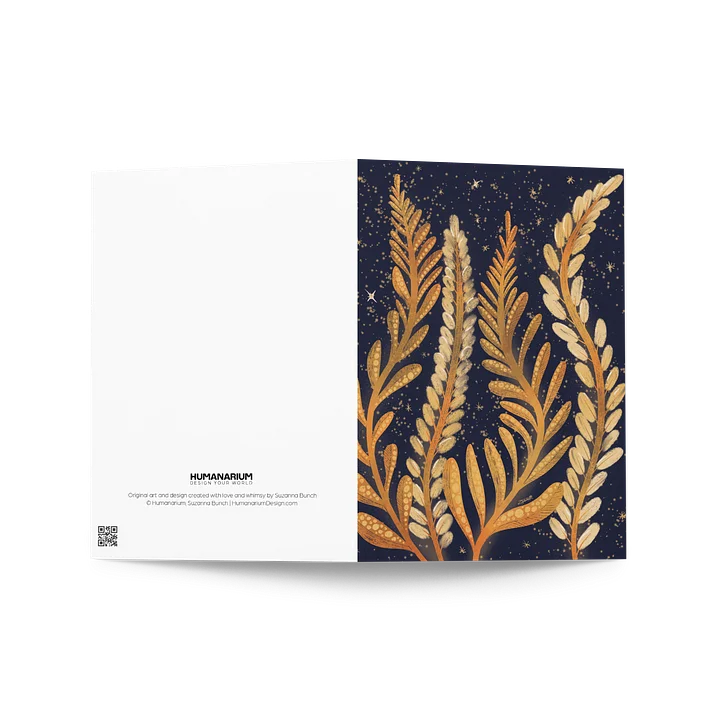 Golden Garden - Magic Gold product image (2)