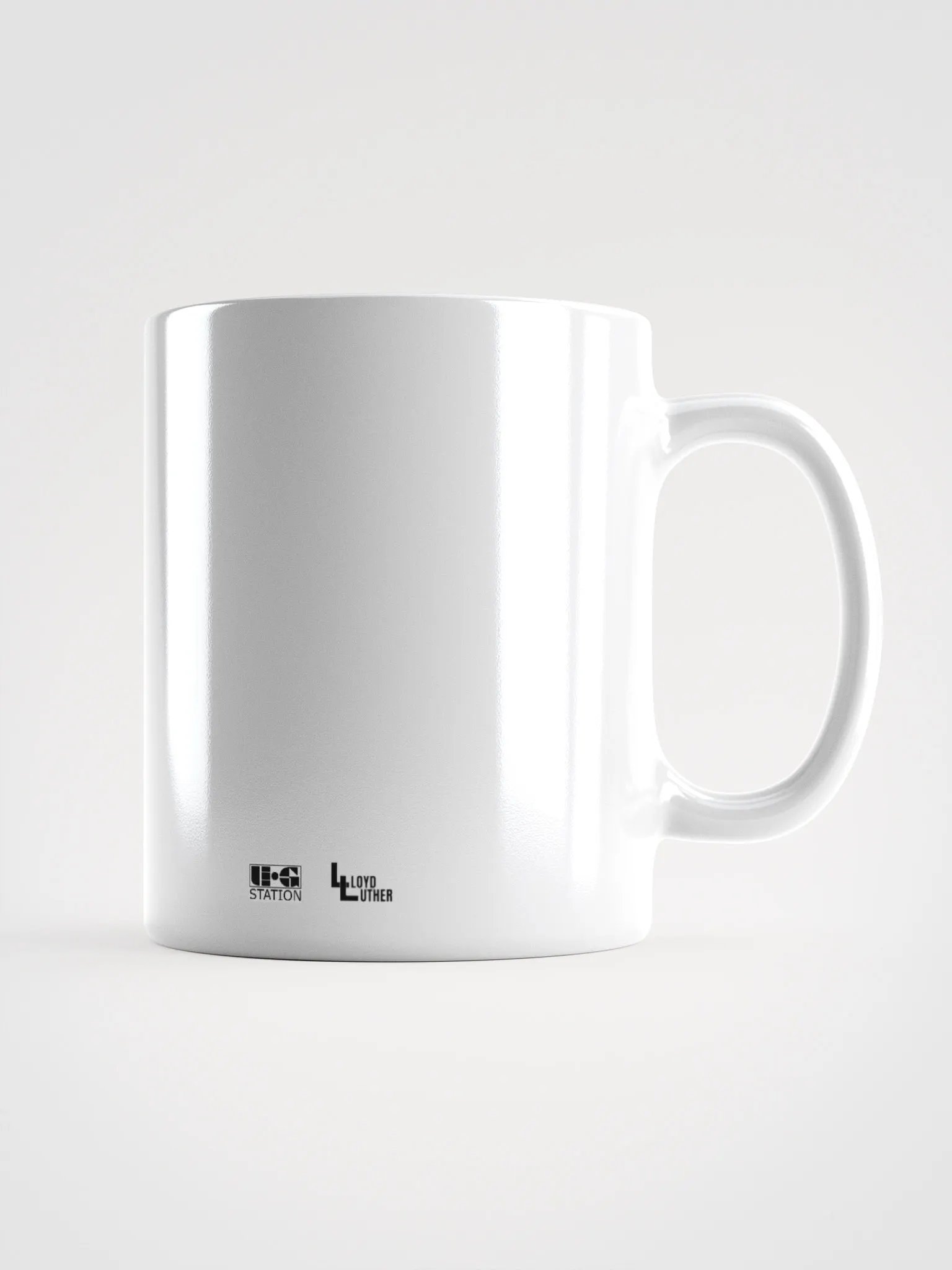 Limited Edition Lloyd Luther ™ Mug product image (2)