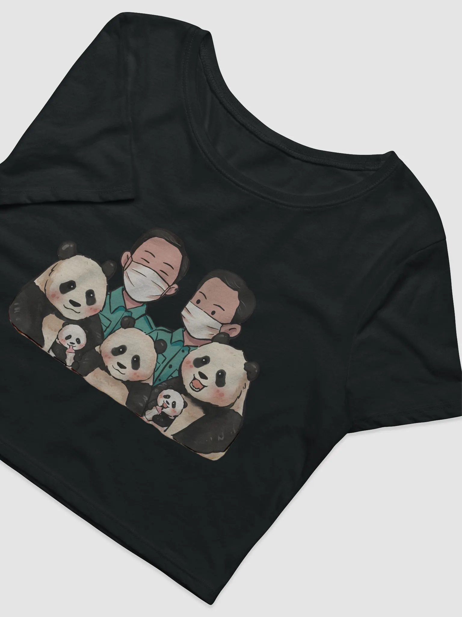 FUBAO🐼Giant Panda product image (8)