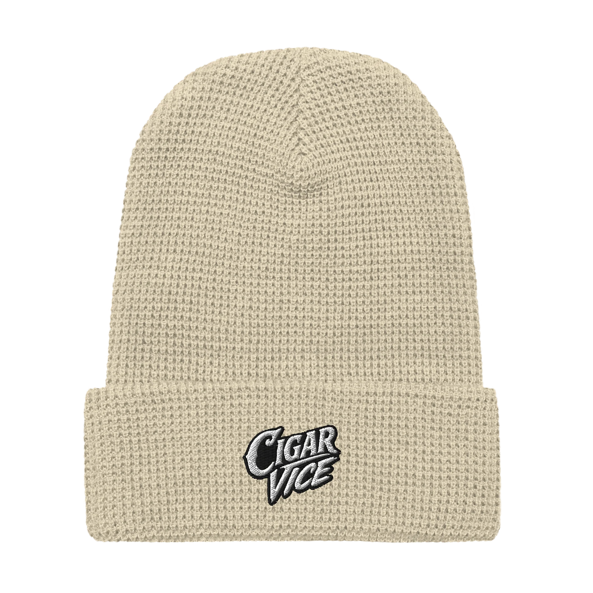 Ash’s Cigar Vice Beanie product image (7)