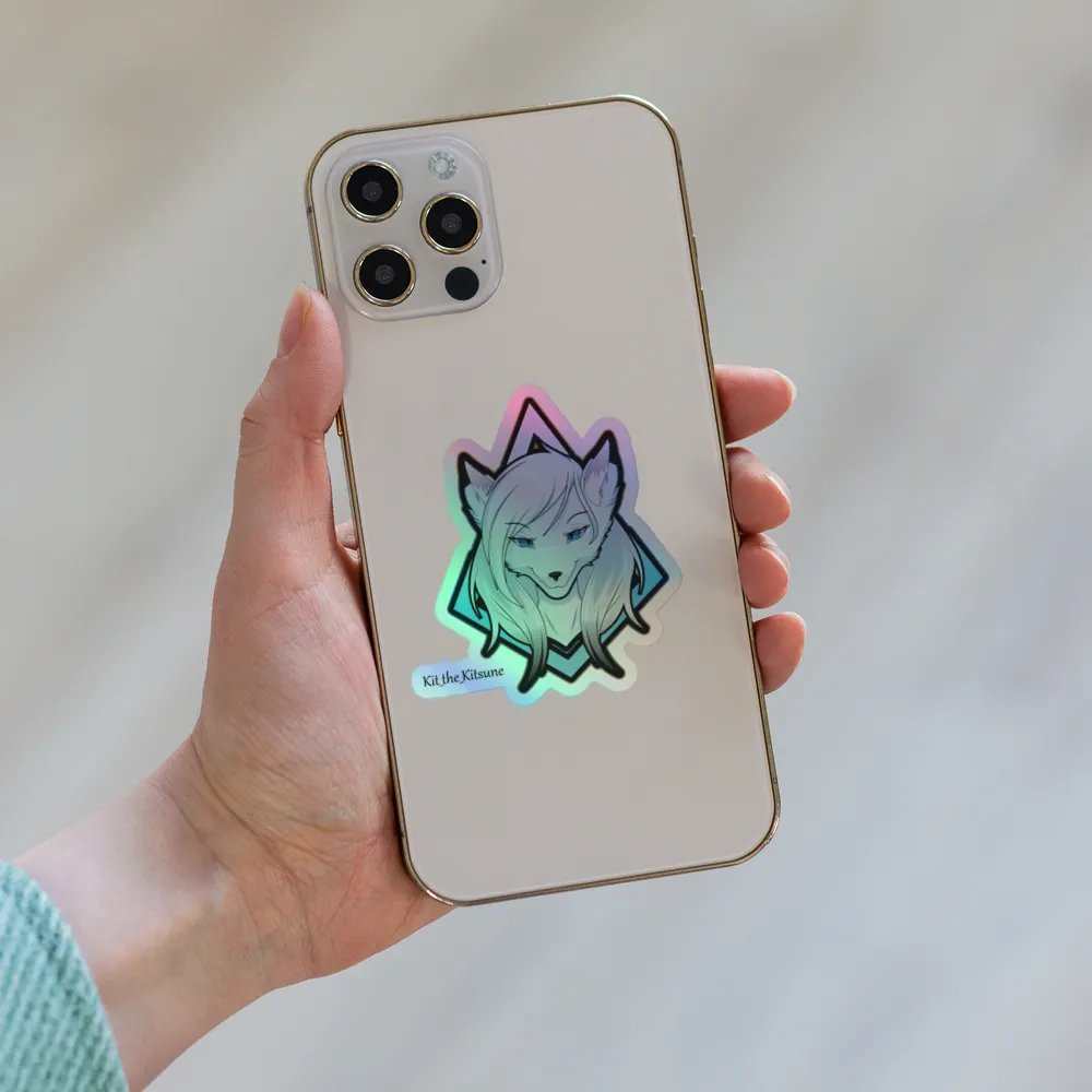 Holofox! product image (6)