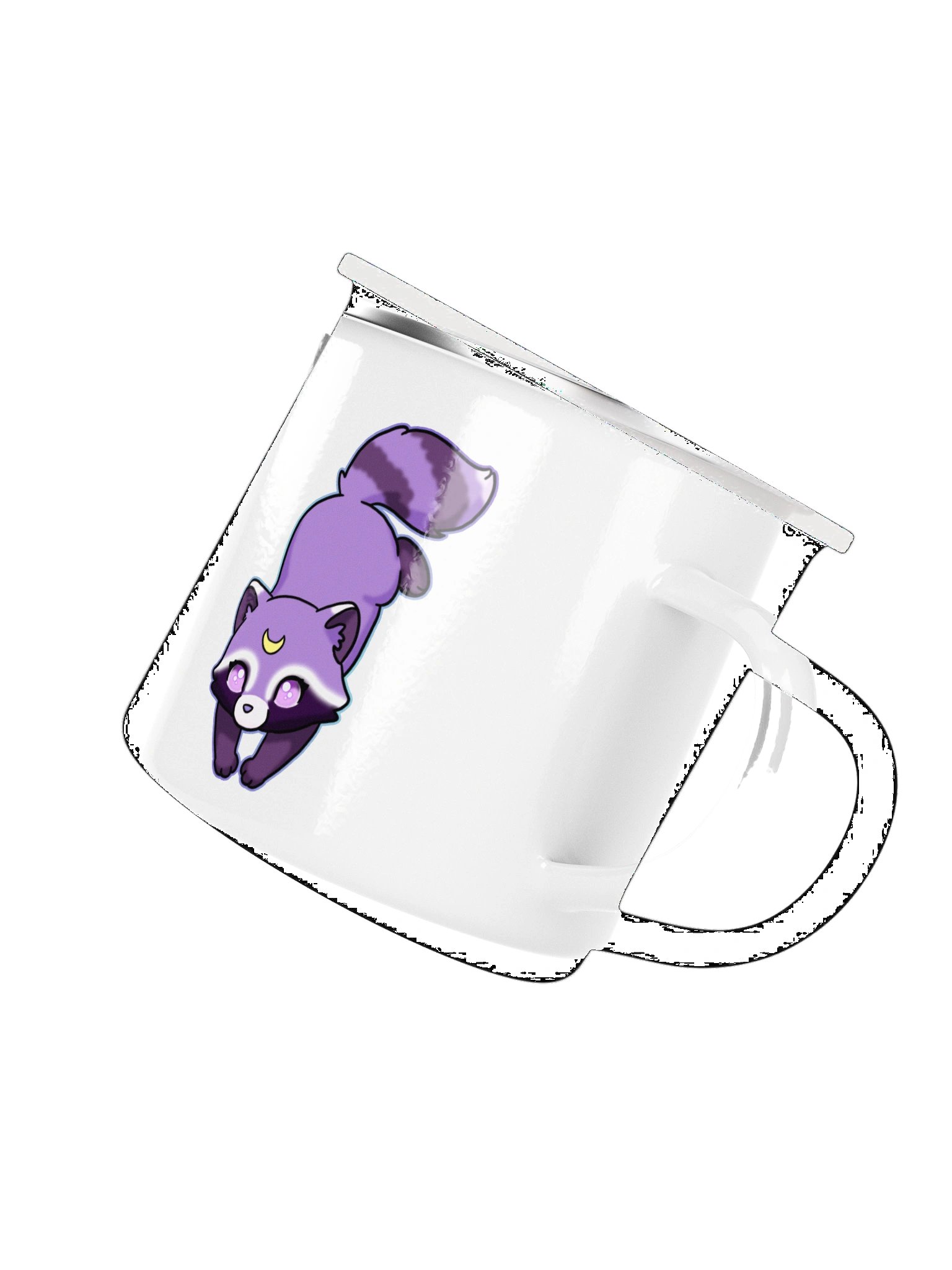 Logo & Mascot Mug product image (3)