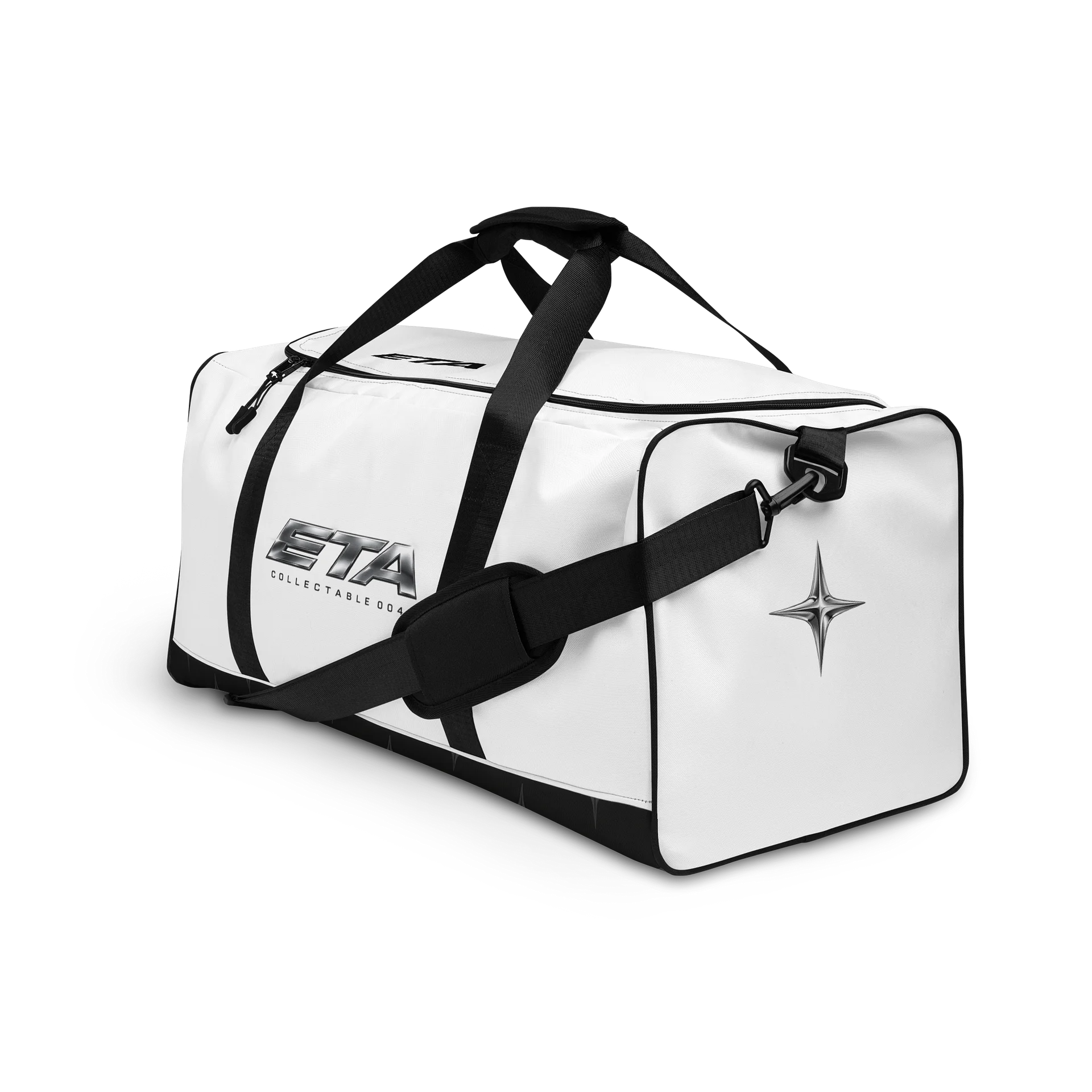 ETA — OVERNIGHT BAG | COLLECTABLE 004 product image (3)