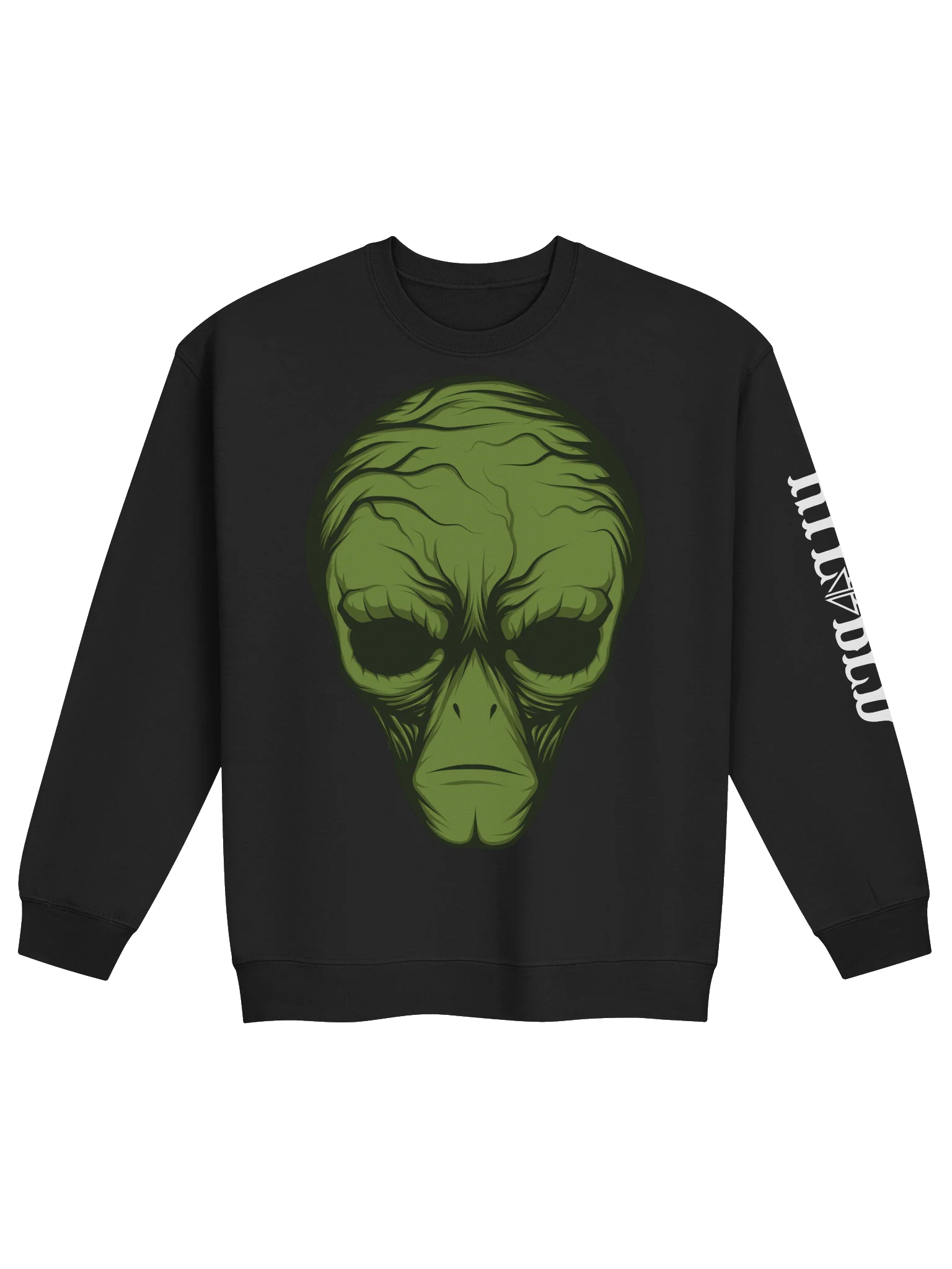 ENTITY CREWNECK product image (1)