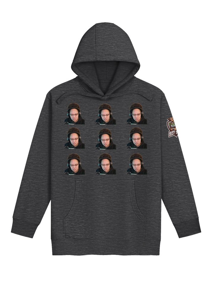 Bethmote Sus Hoodie product image (3)