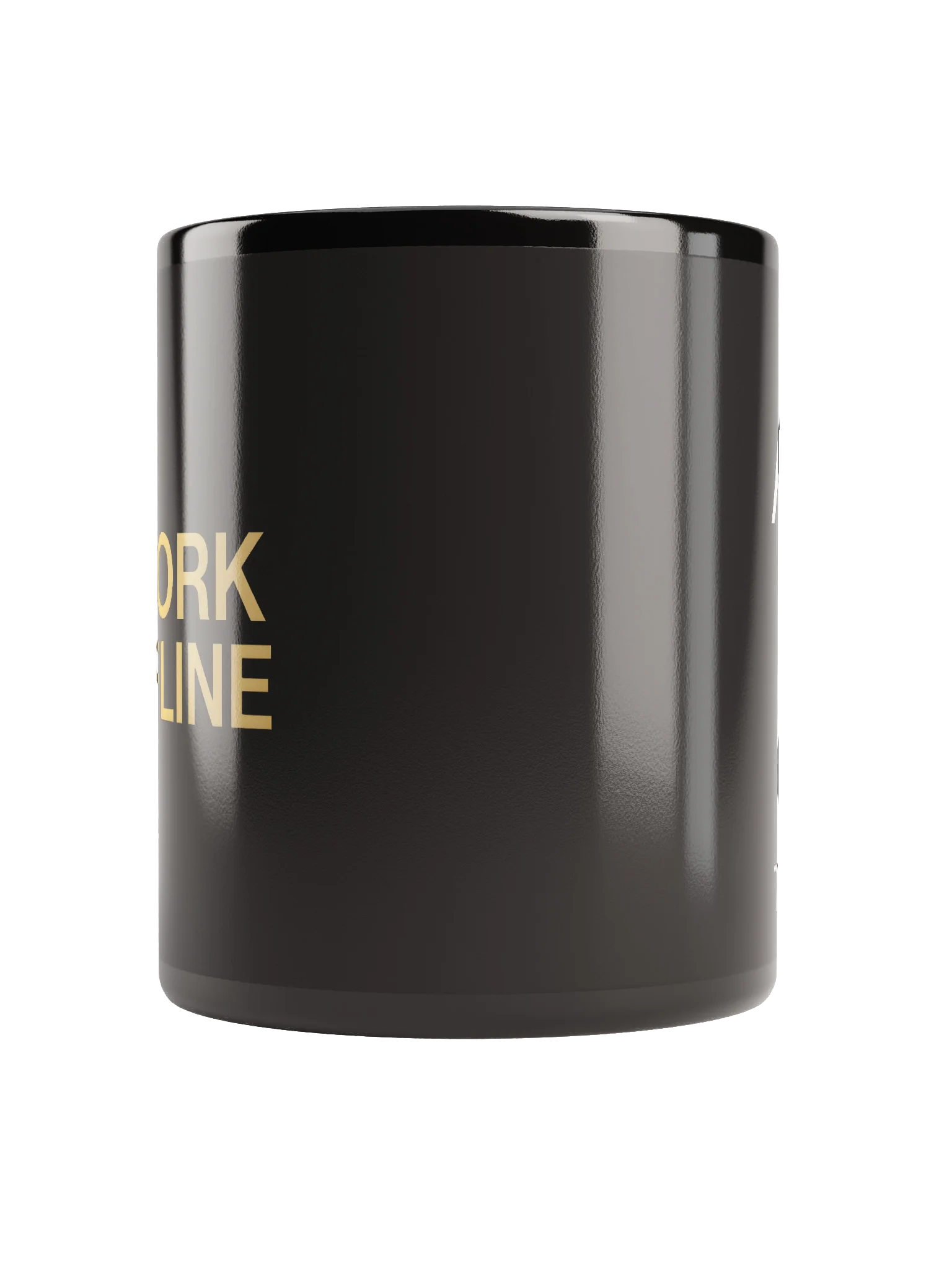 i work offline mug product image (2)