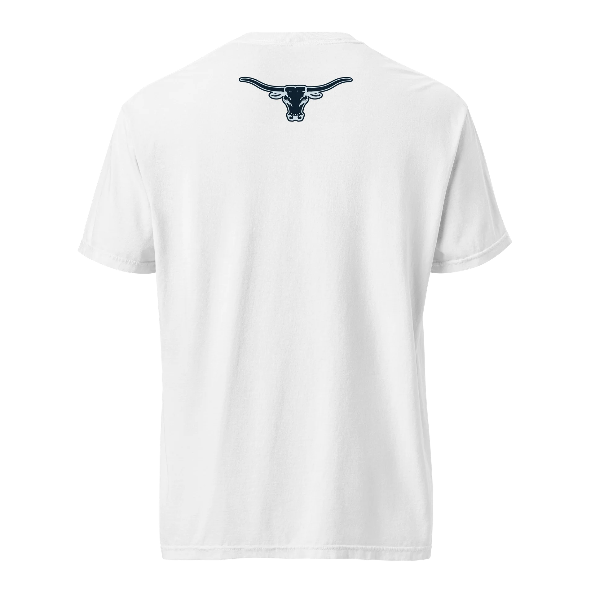 Vintage Football Power Graphic Tee product image (4)