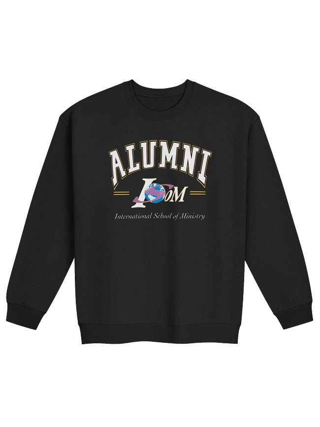 ISOM Global Alumni