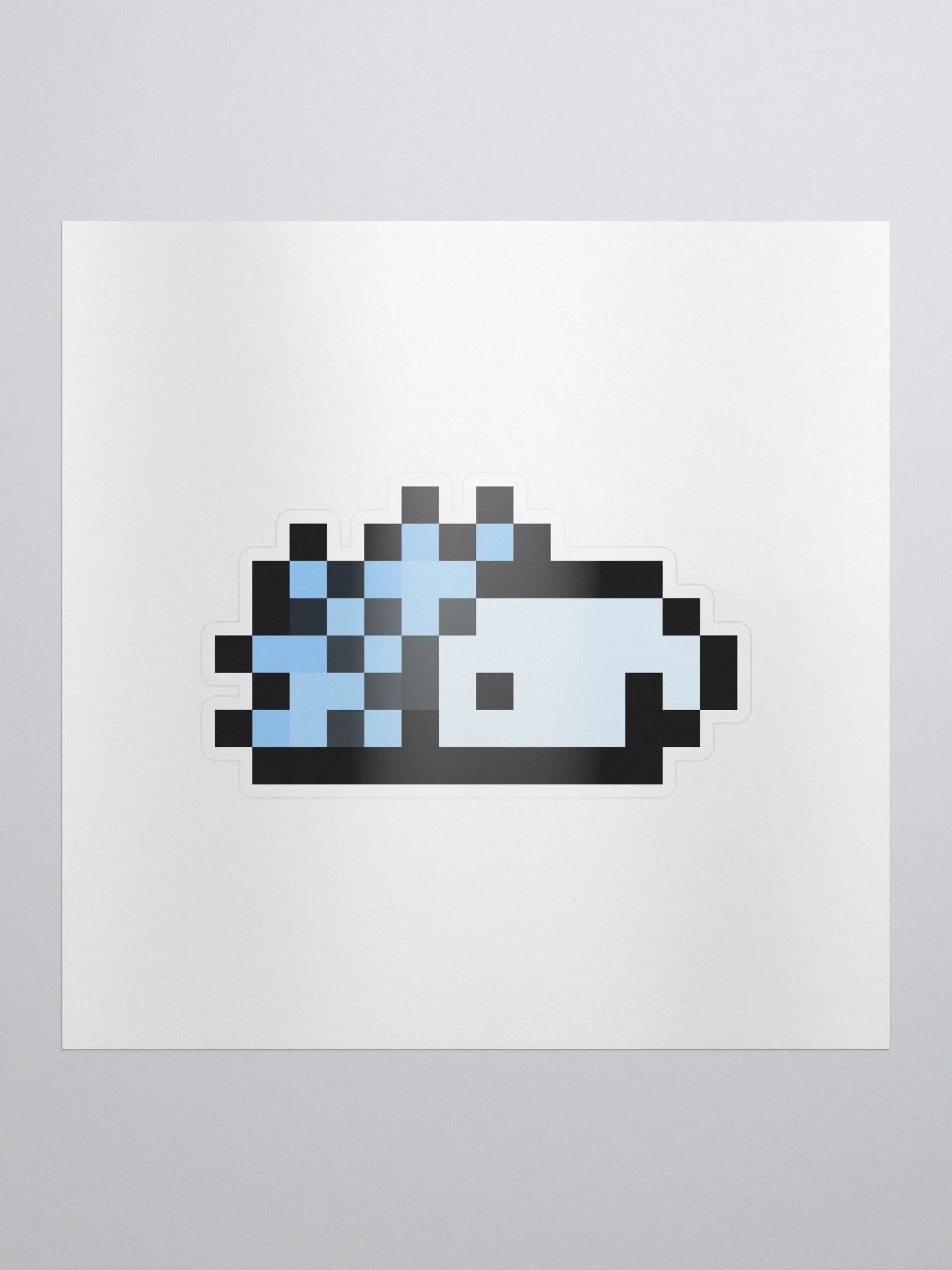 Noms Sticker product image (1)