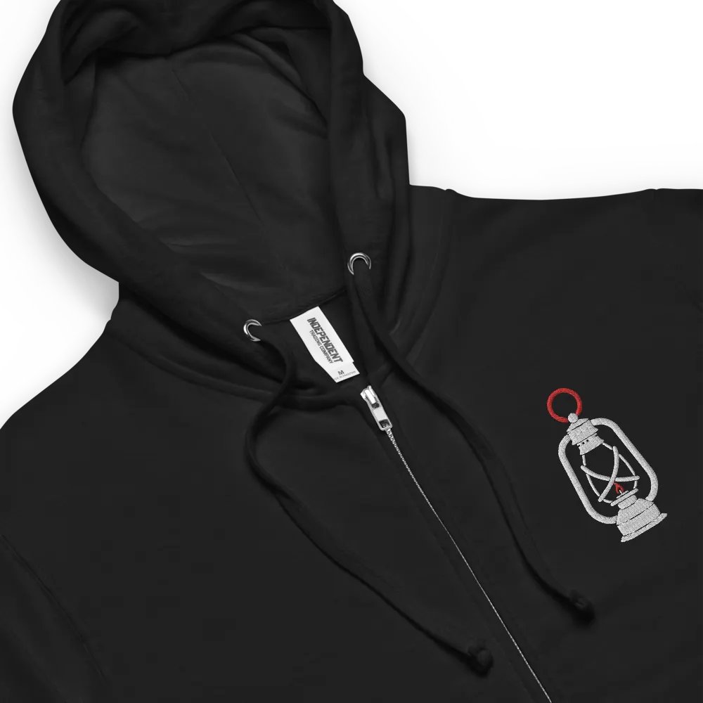 HERE - Hoodie product image (9)