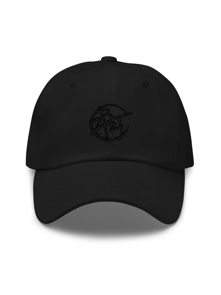 2B2T Puff Embroidery Hat product image (1)