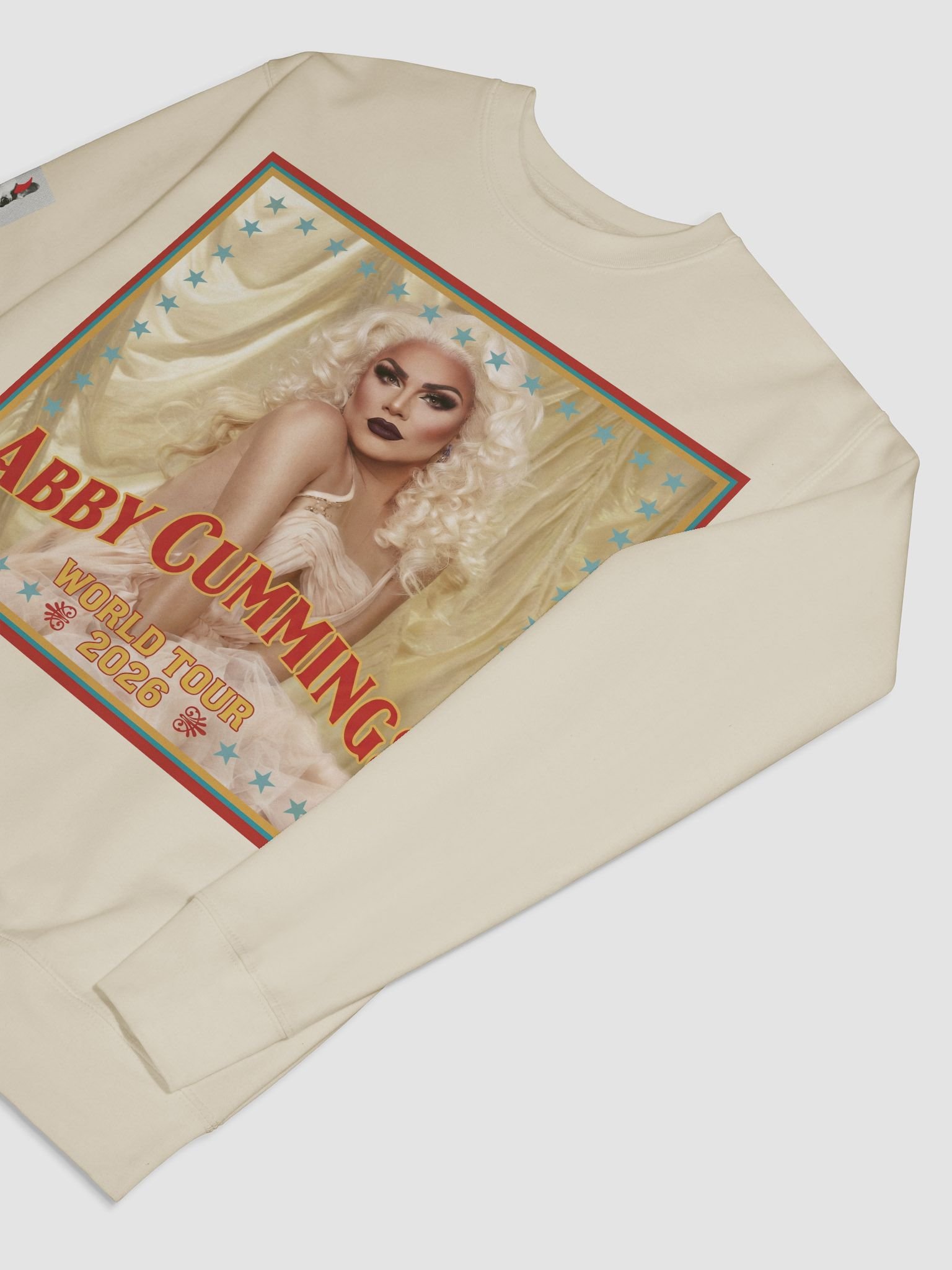 LDMC X ABBY CUMMINGS SWEAT product image (7)