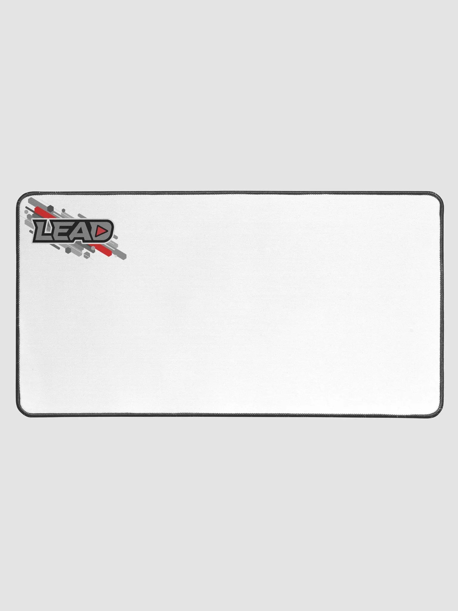 LEAD Desk Mat - Basic product image (1)