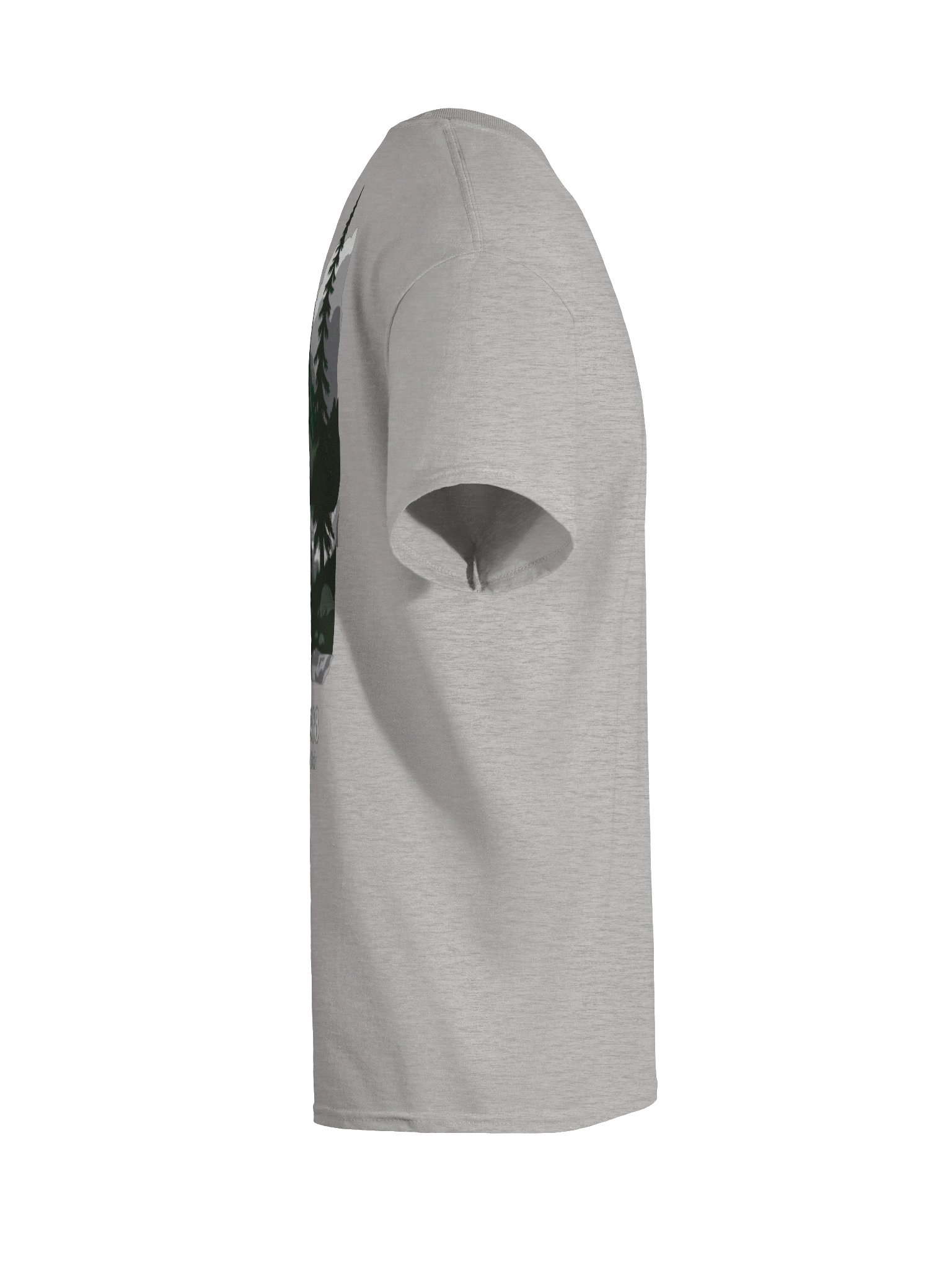 Troop 888 2026 Tee product image (10)