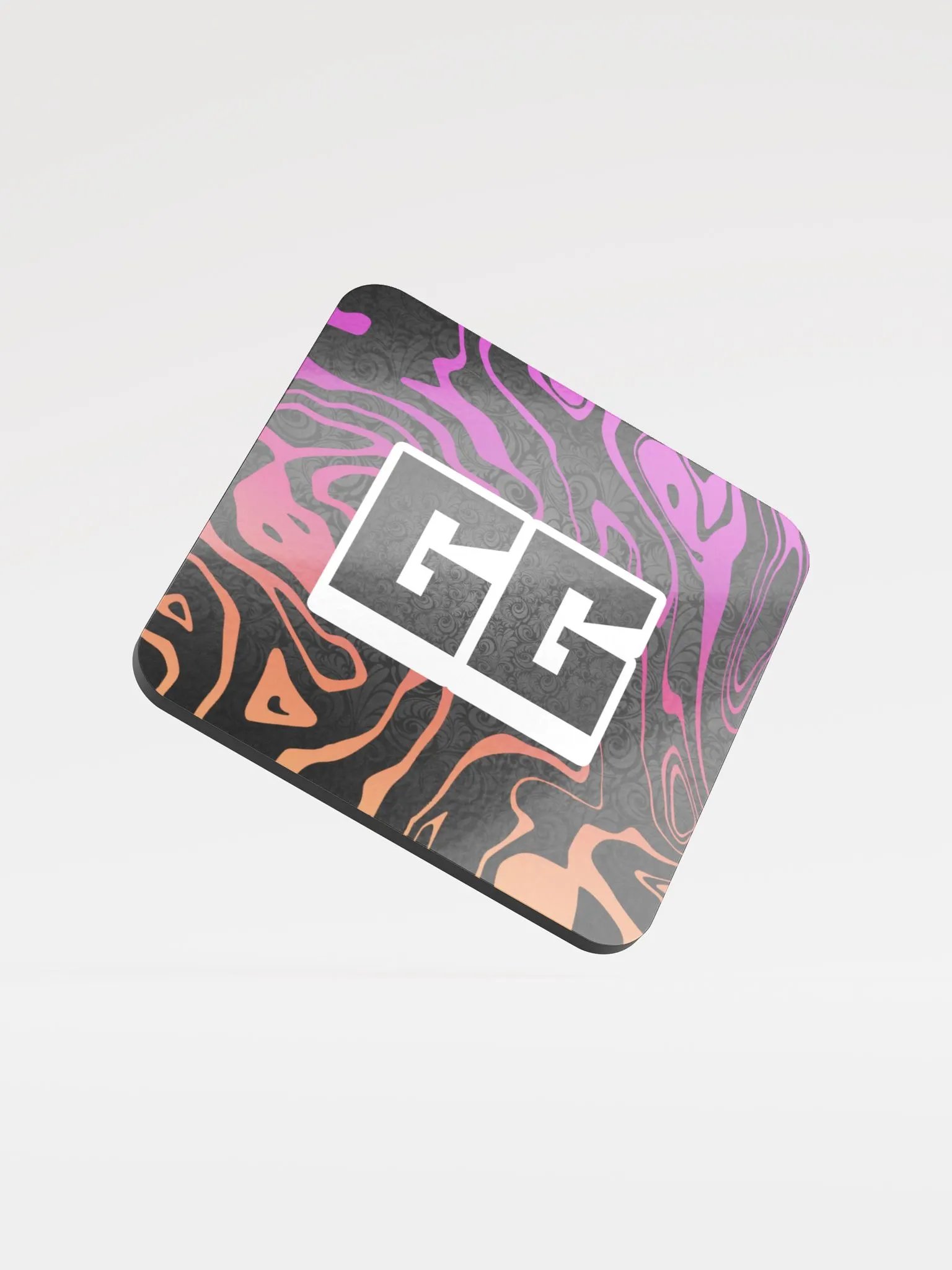 GG Drink Coaster product image (1)