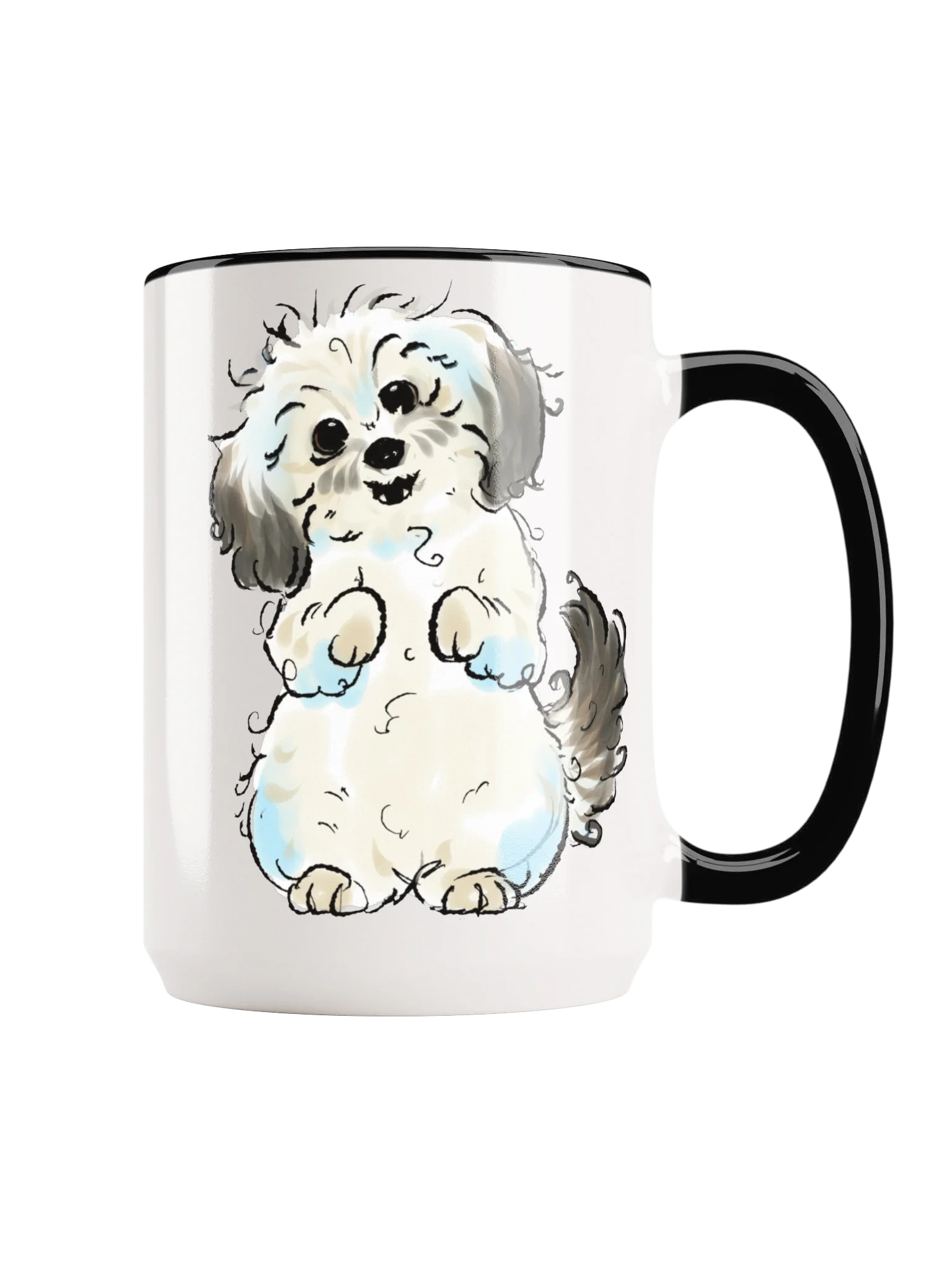 Bailey Mug product image (4)