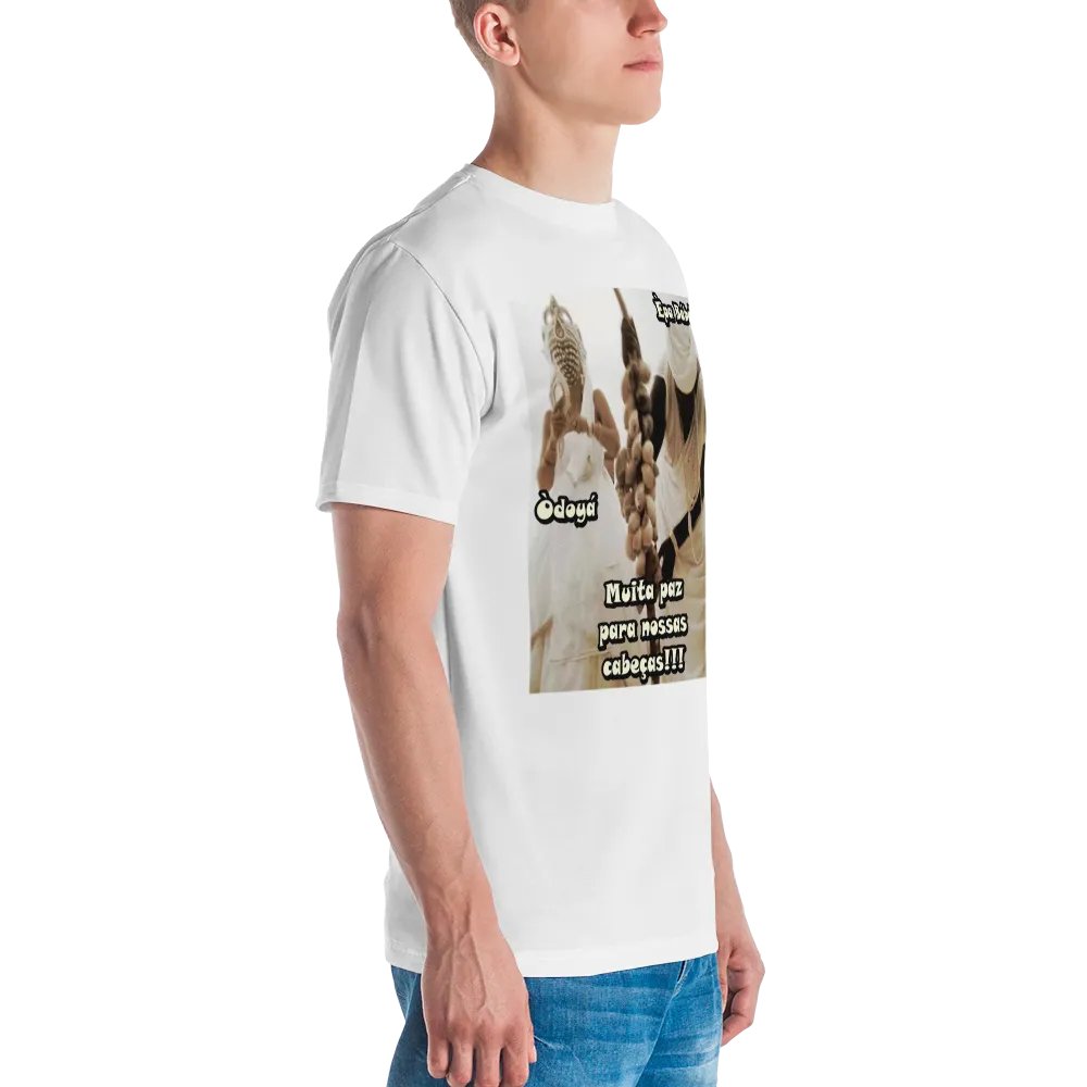 Camisa Oxalá product image (4)