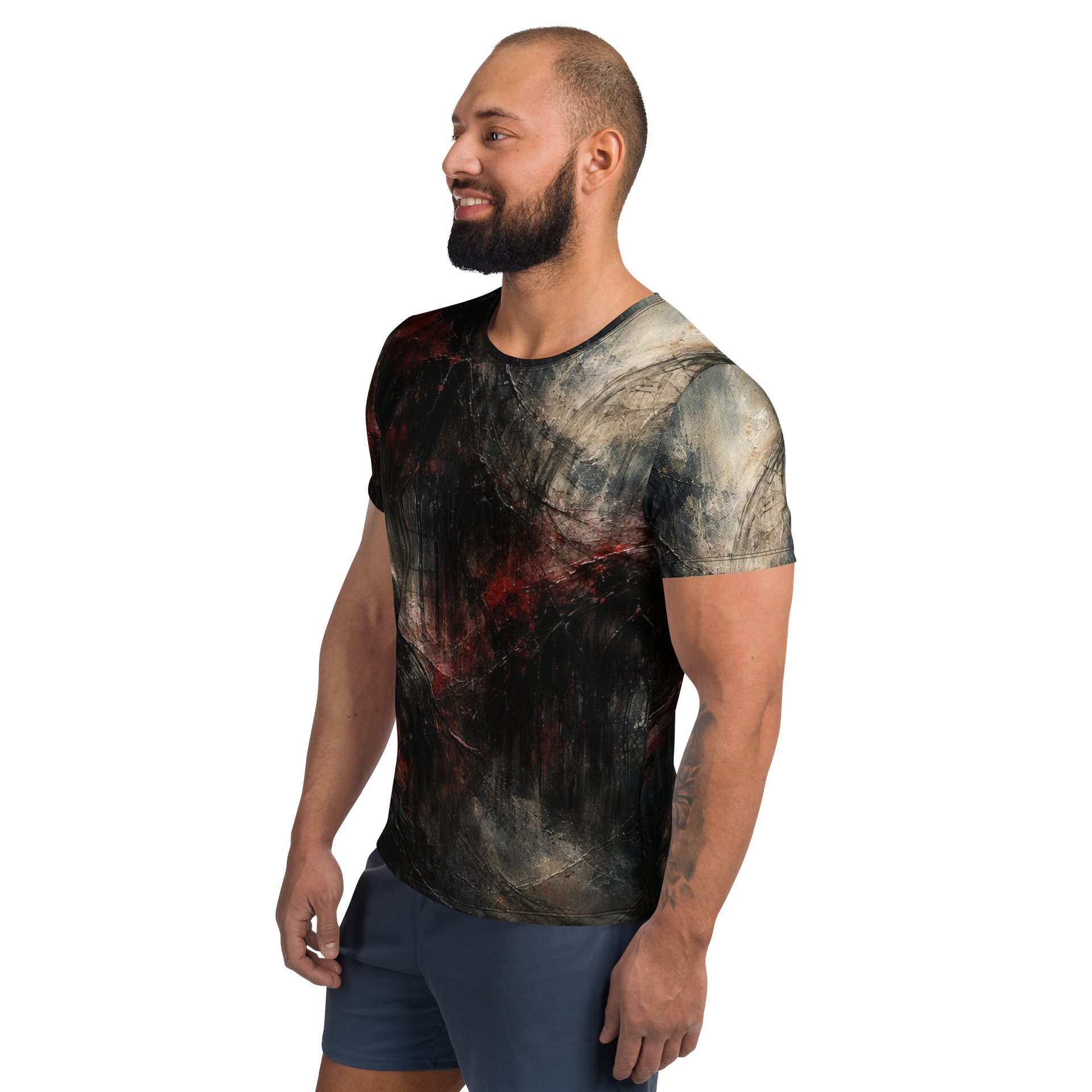 "AE349" Jersey product image (3)