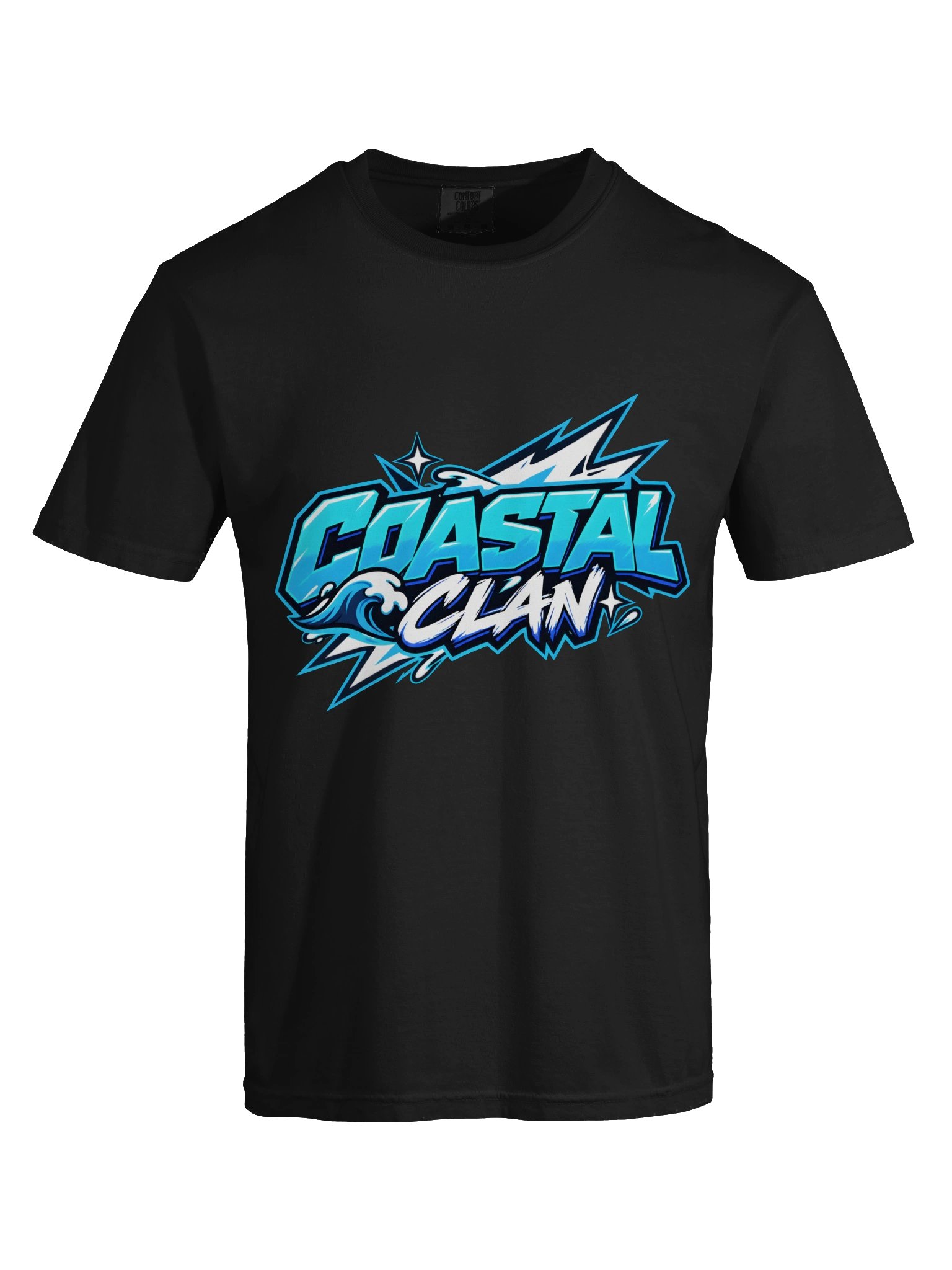 Coastal Clan T-Shirt product image (8)