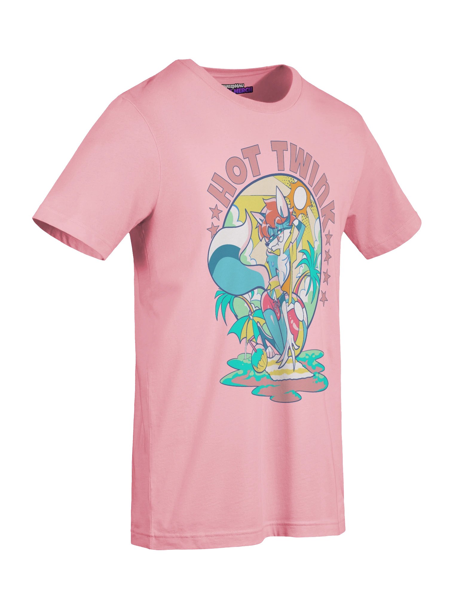 Hot Twink Shirt 🔥🏝️ product image (33)