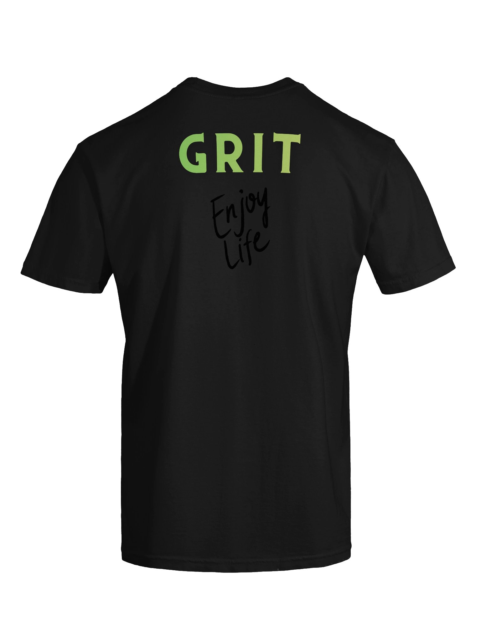 Grits? Emoji Chaos Graphic Tee product image (86)