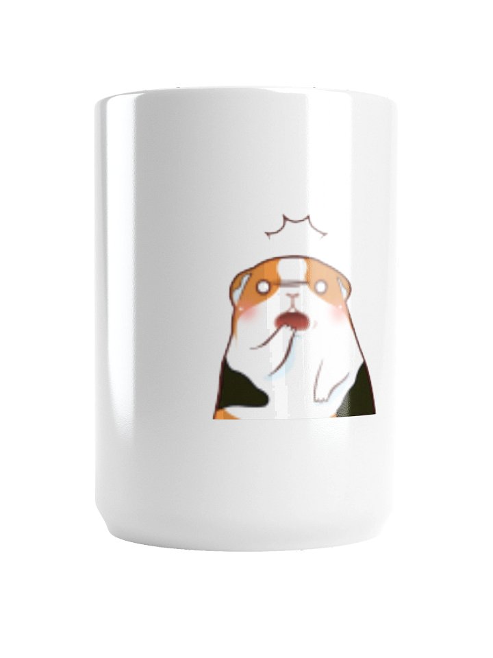 JilleeBeann SHOCKED Mugg product image (1)