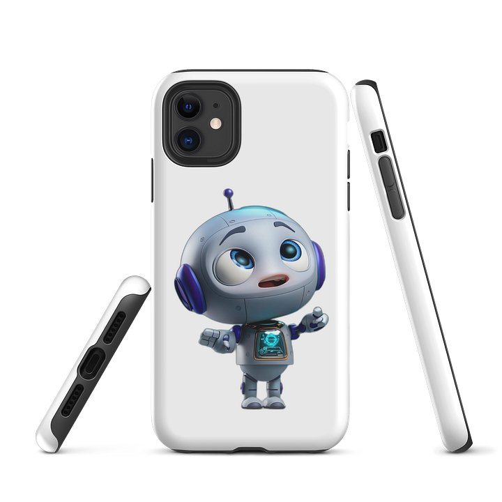 Geary — Wonder Case product image (1)