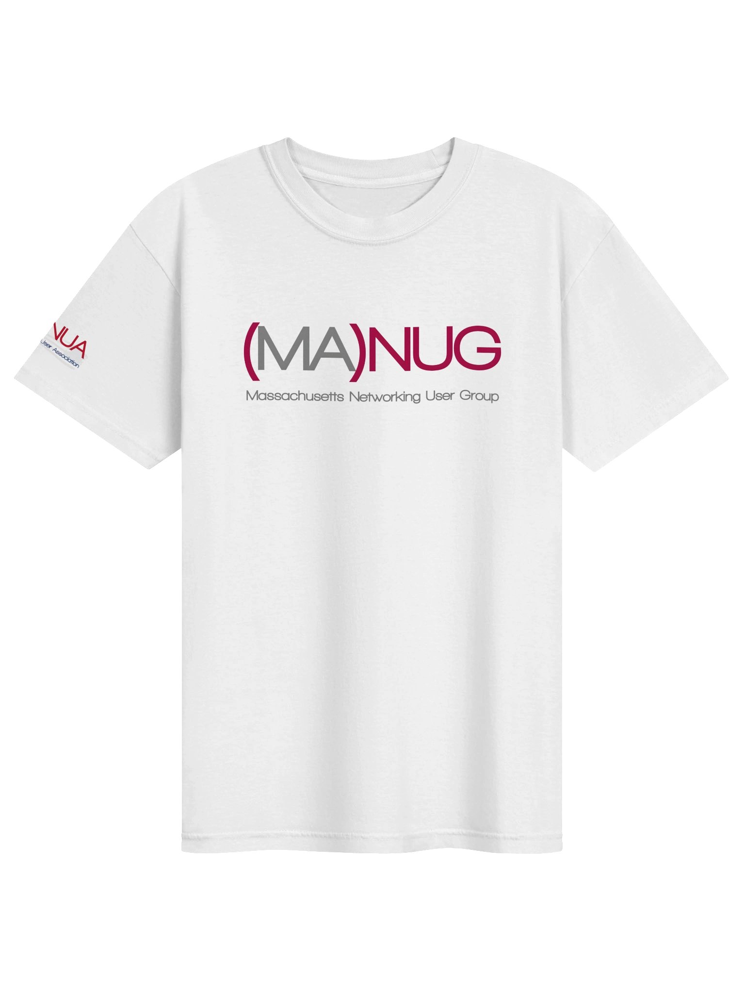 (MA)NUG T-Shirt product image (1)