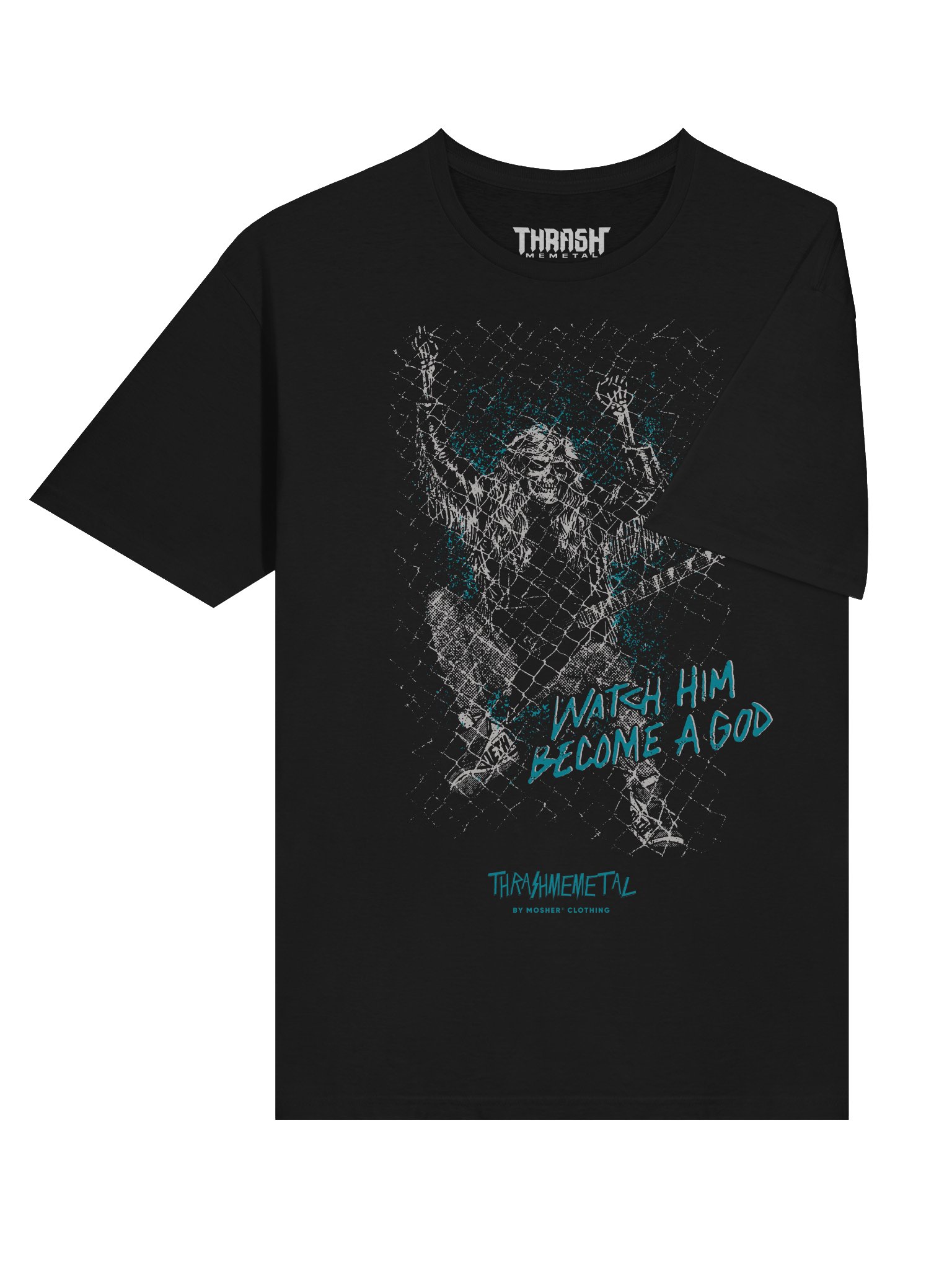 WATCH HIM BECOME A GOD product image (6)