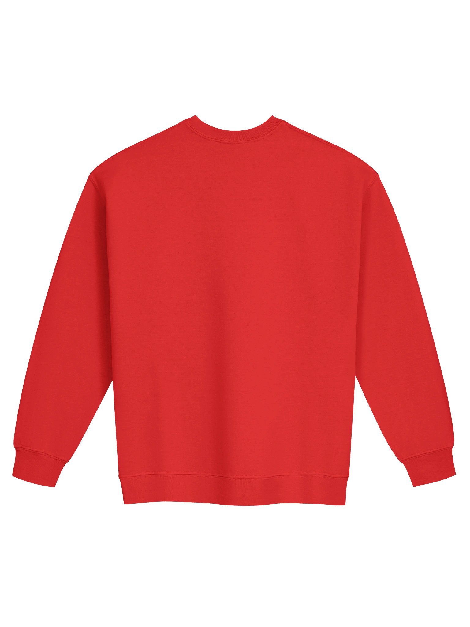 Cracked B Basketball Hoop Crewneck product image (2)