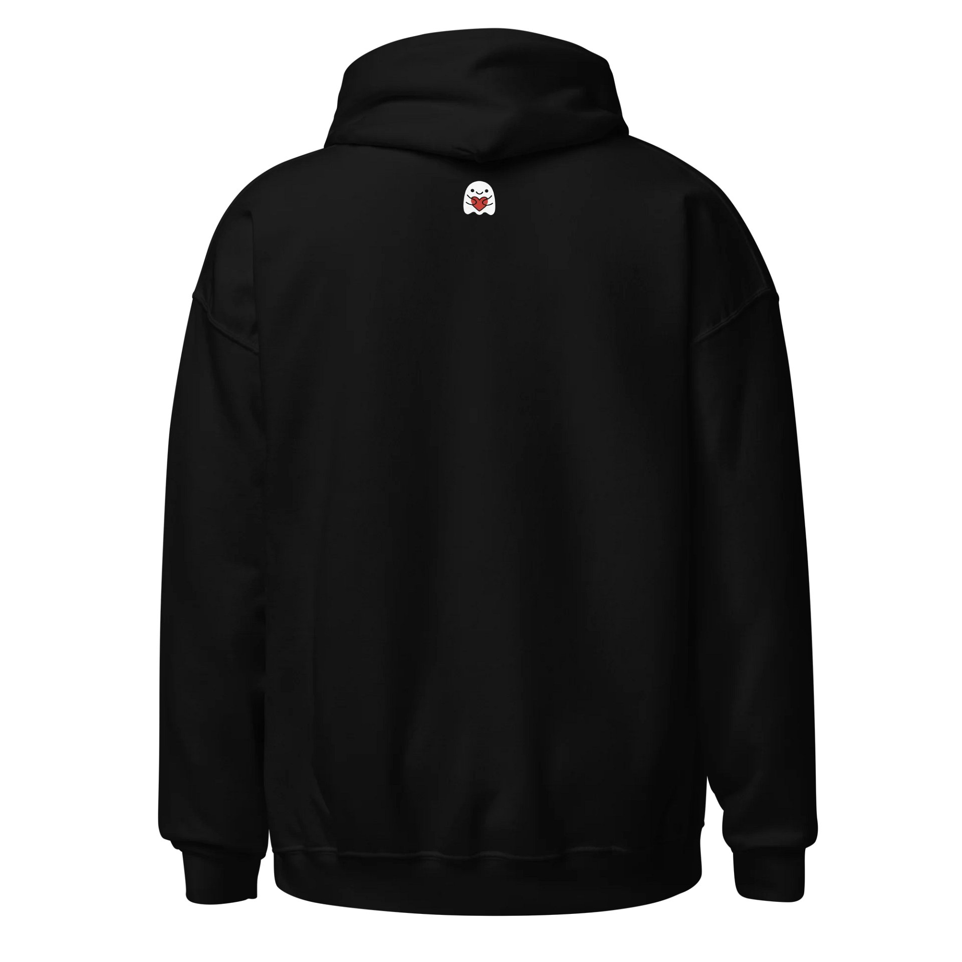 DaFoool Embroidered Hoodie product image (2)