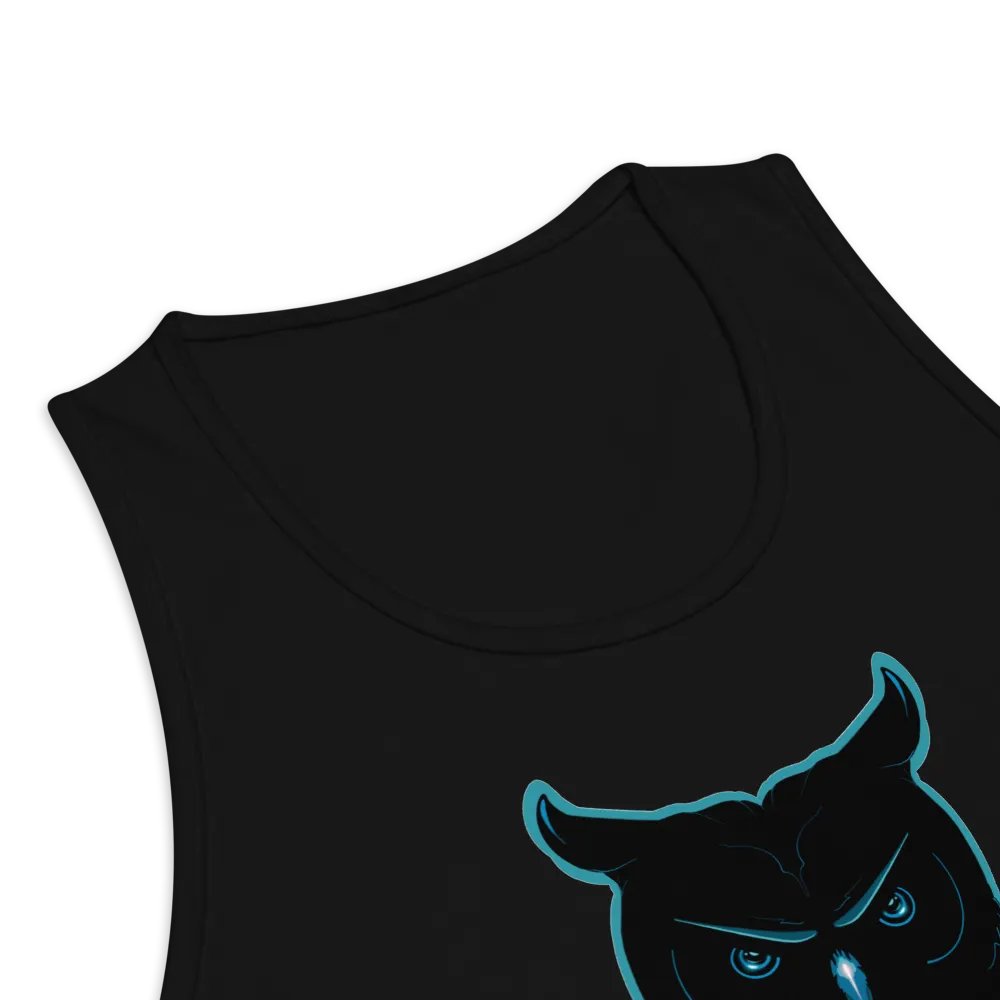 Night Owl Tanktop product image (11)