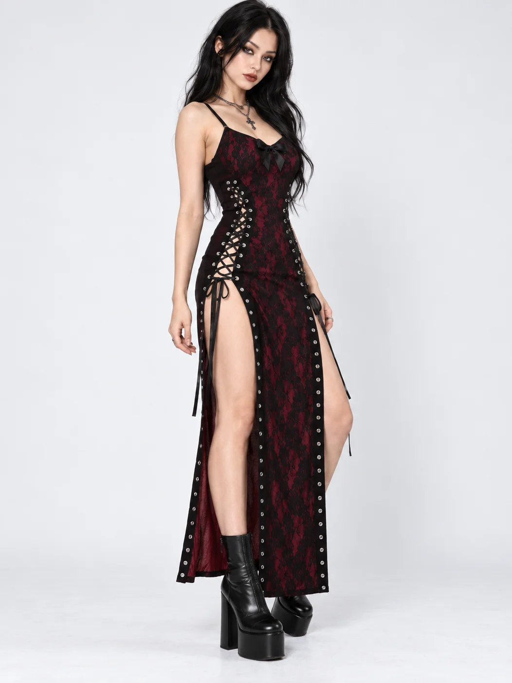 Crimson Nocturne product image (2)