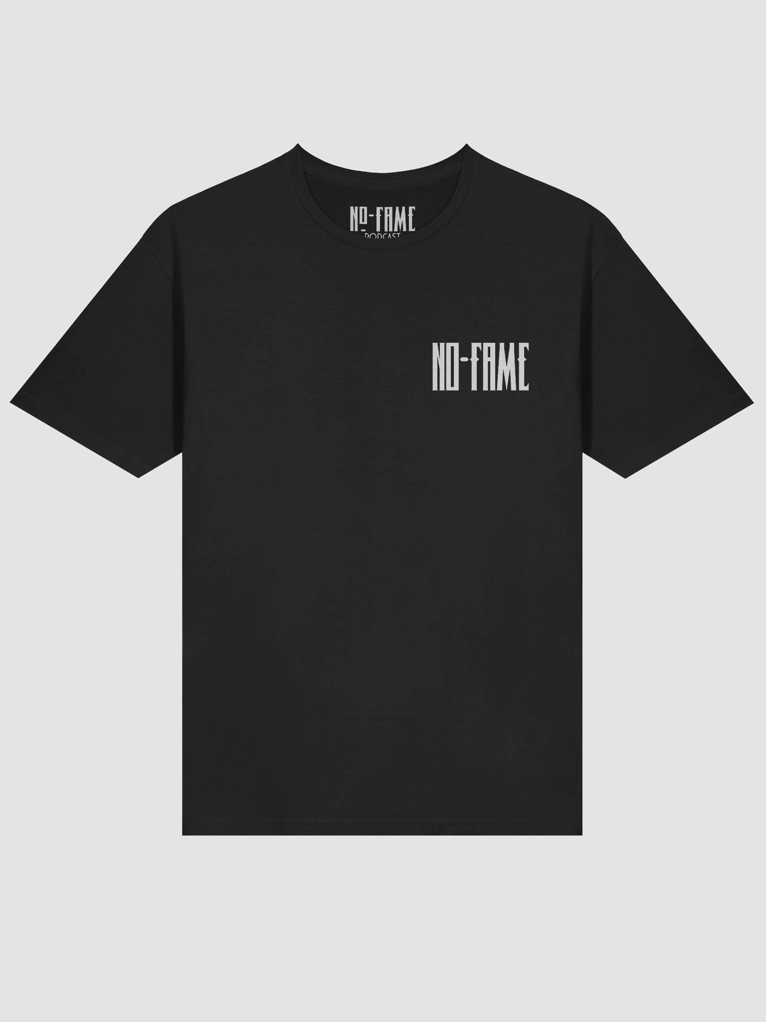 Tall Tall Tower Poster Back Design Soft Tee product image (3)