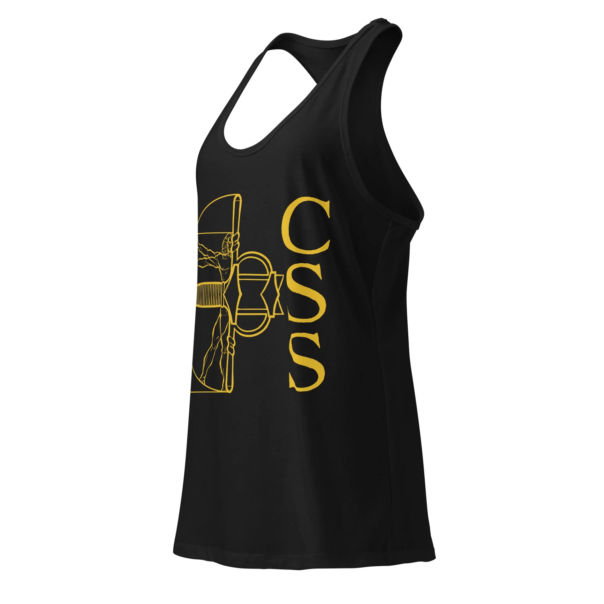 CSS Female tank product image (3)