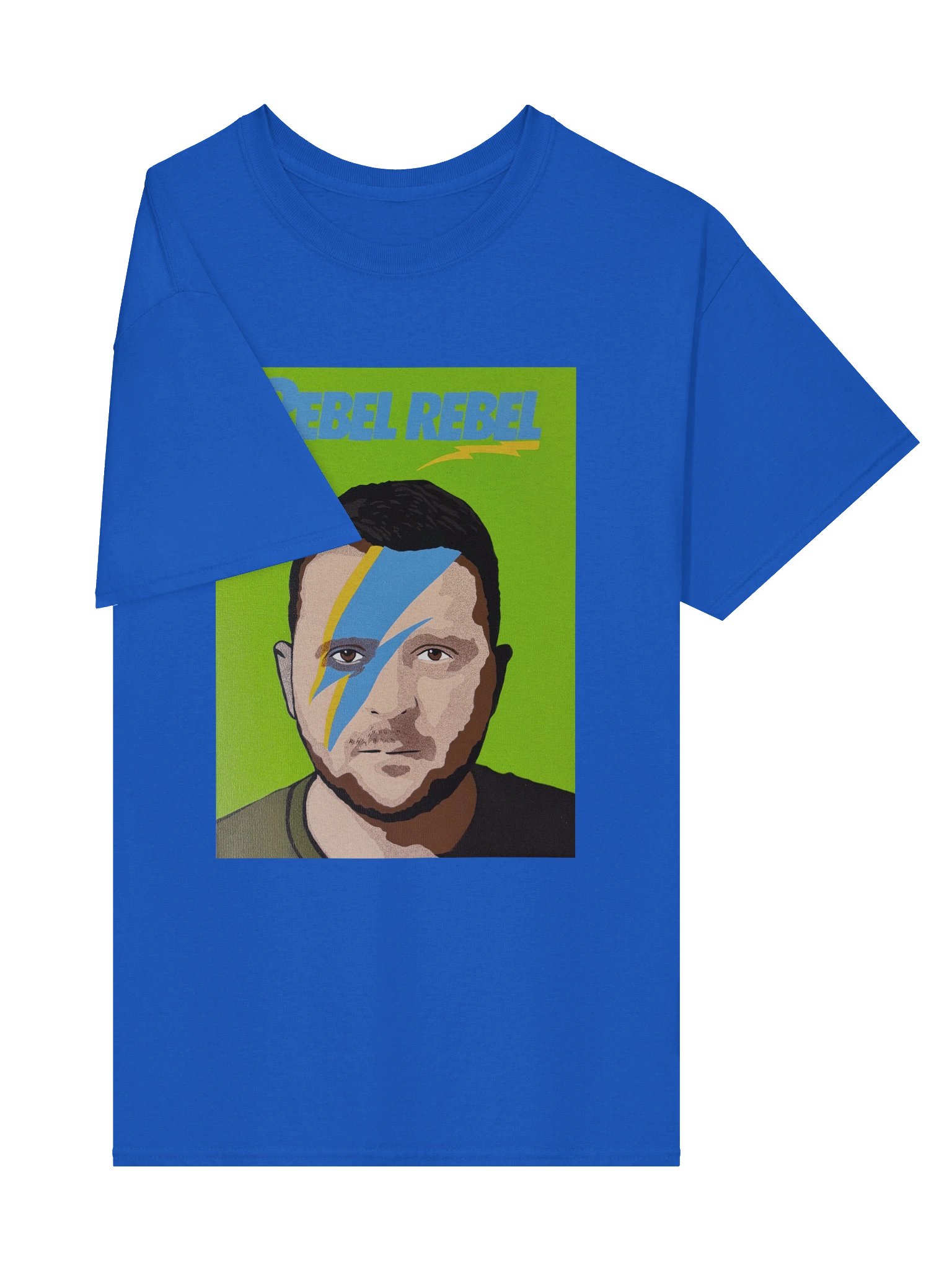 Rebel Rebel 2 product image (4)
