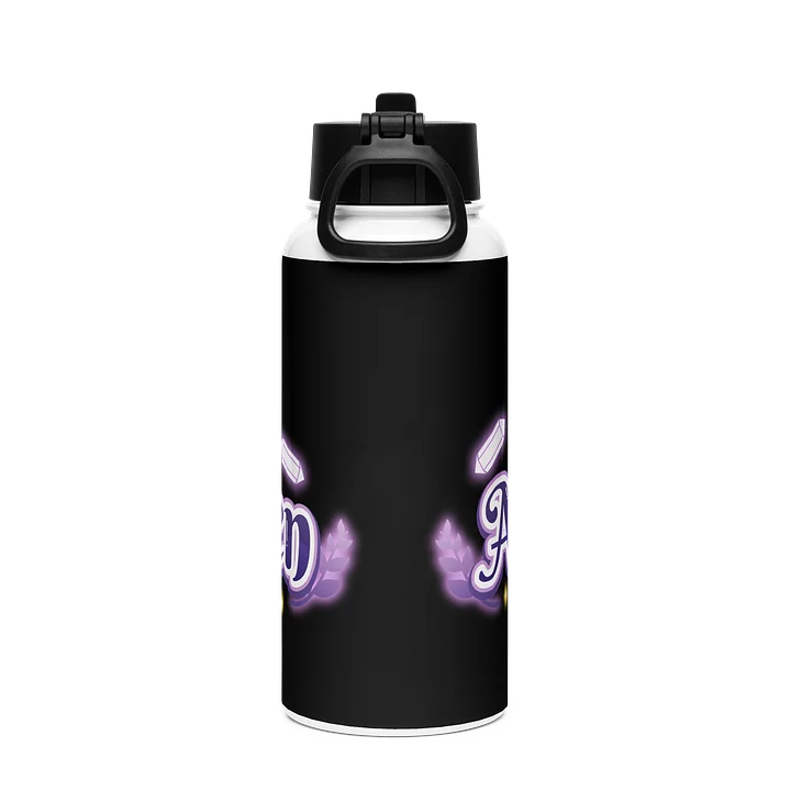 Generalized Support Steel Bottle product image (2)