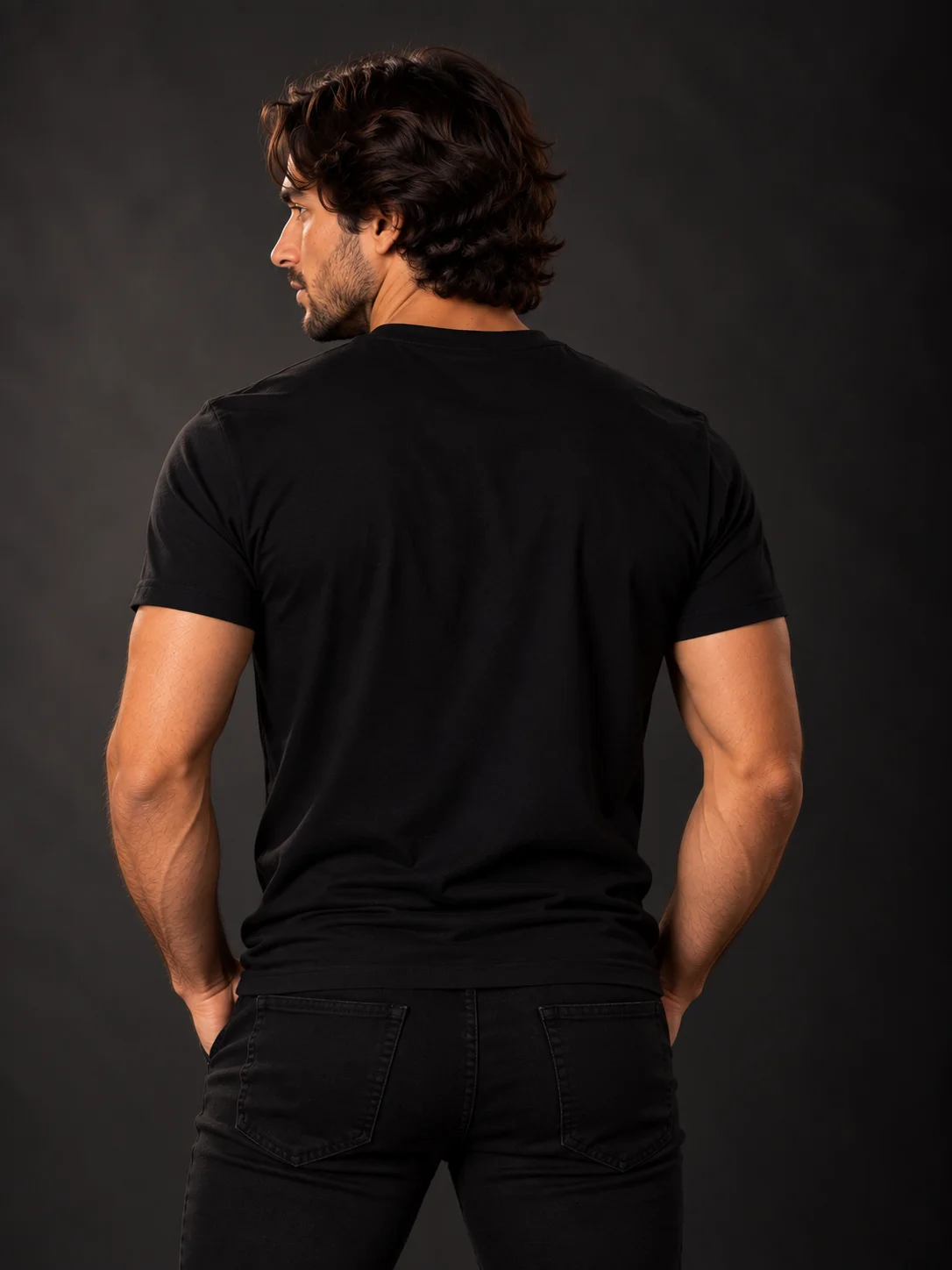 PYROS Ember T-Shirt product image (2)