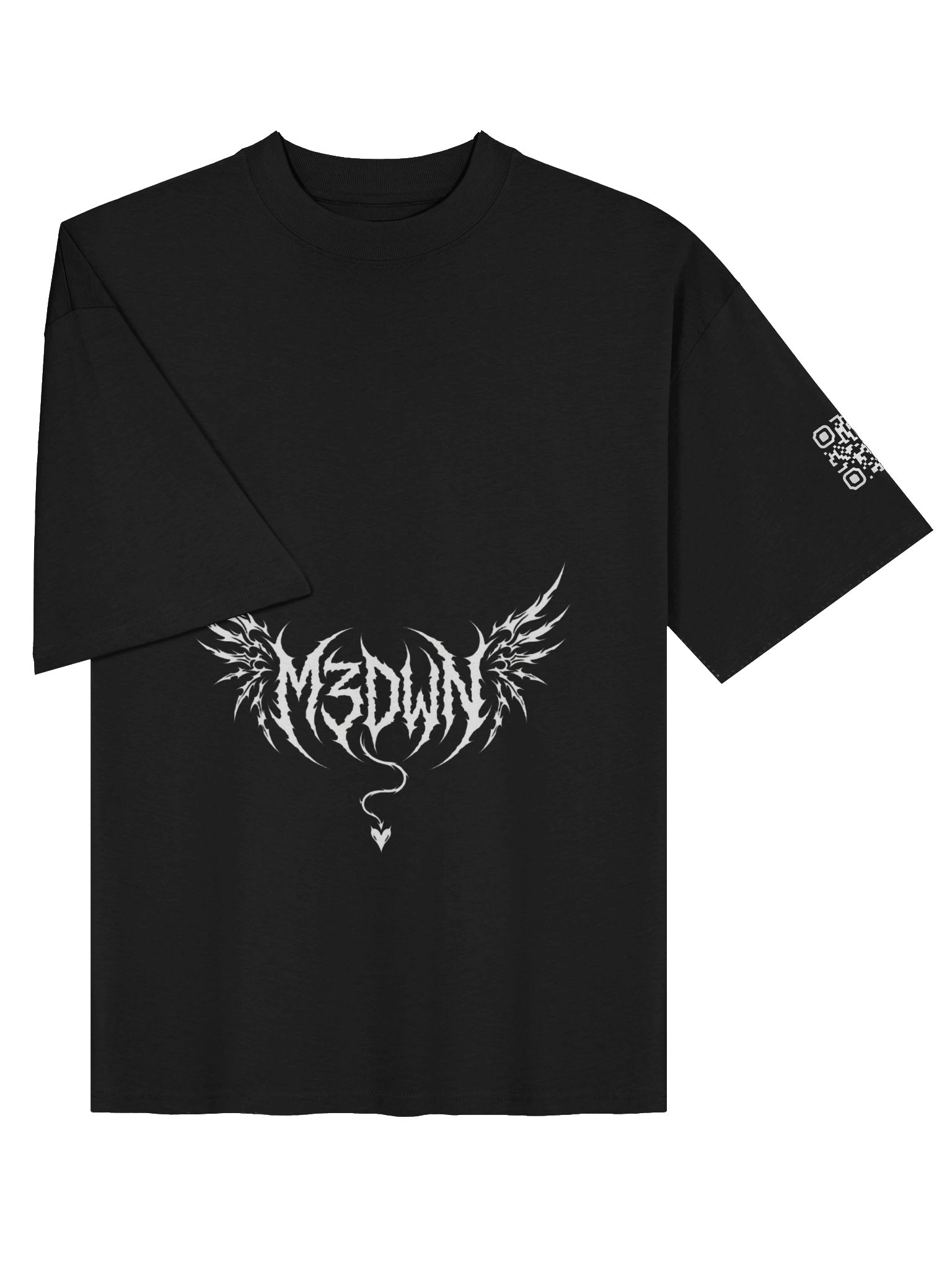 M3DWN — Death Metal Tee #2 product image (3)