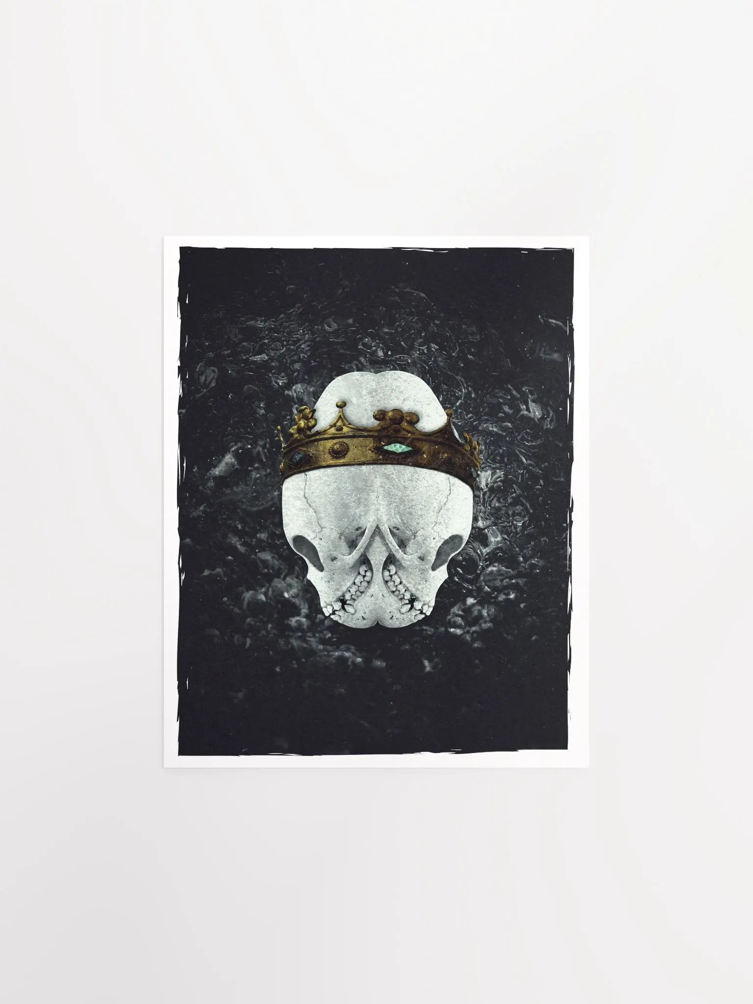 XII Matte Poster product image (2)