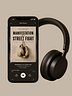 Manifestation Is a Street Fight — Audiobook