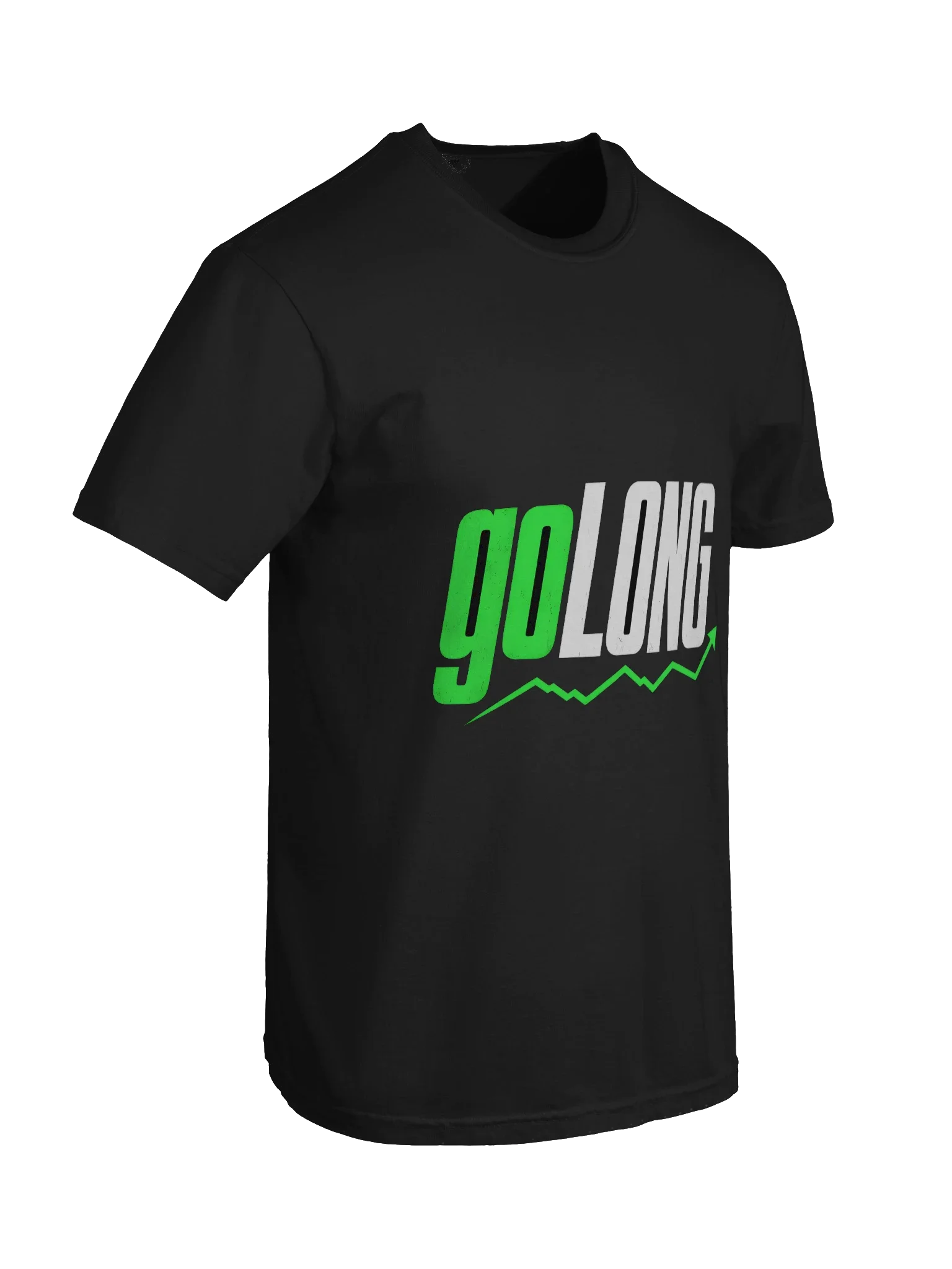 goLONG Tee — view 6