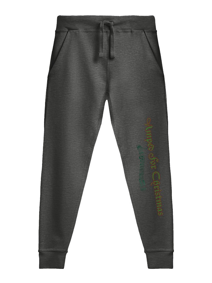 Amped For Christmas product image (2)