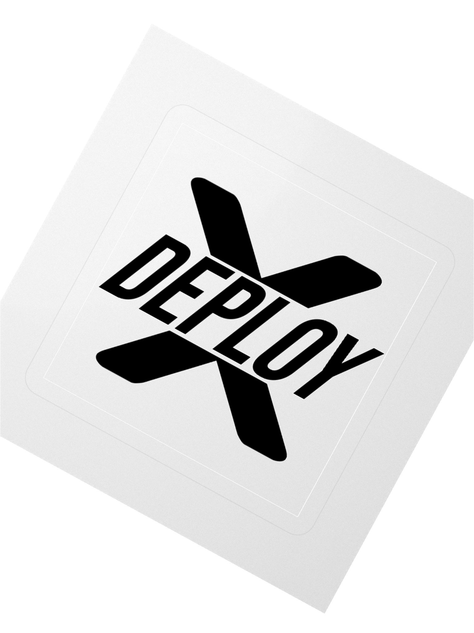 Deploy X product image (2)
