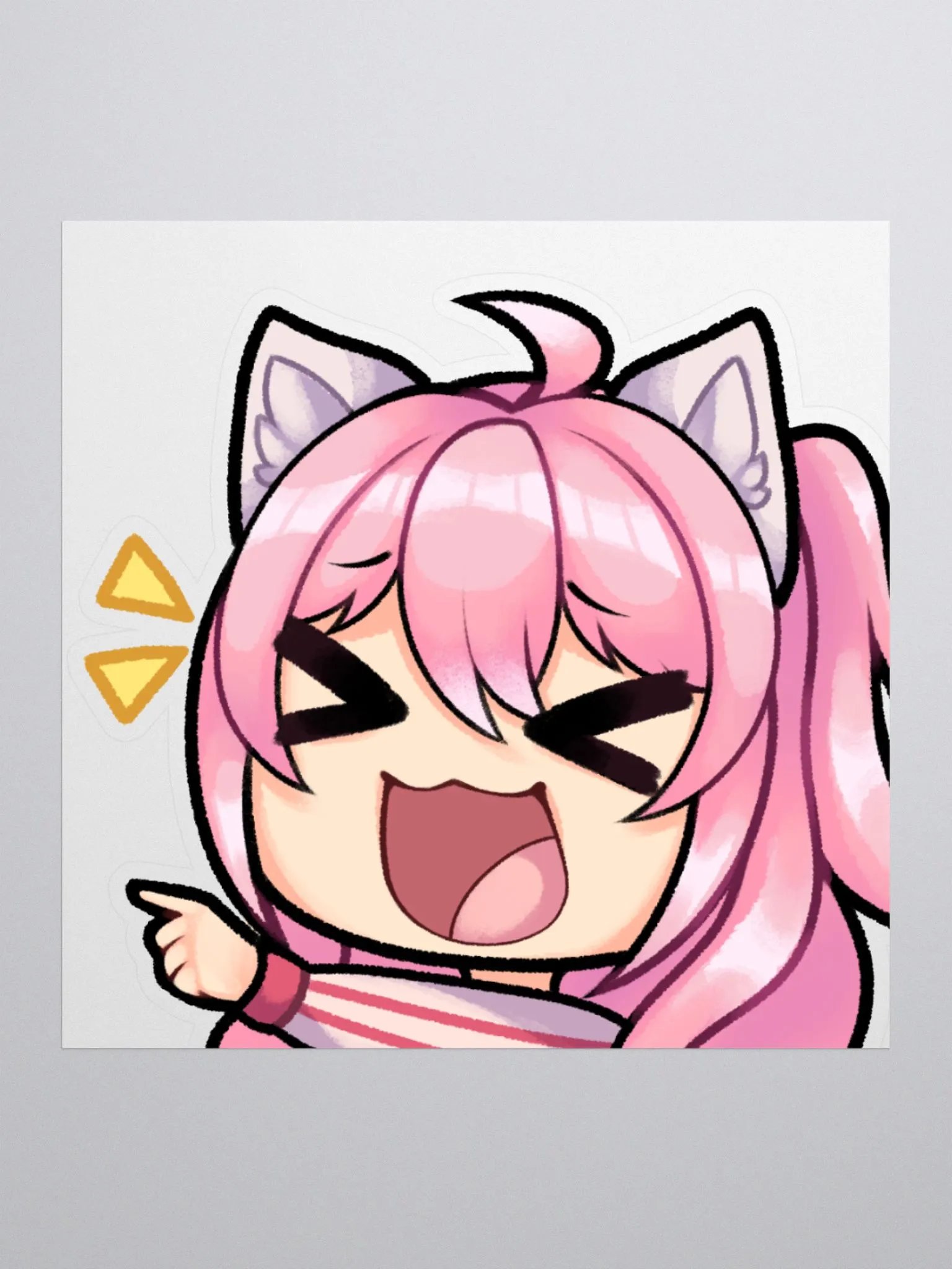 Mysteli Laugh 3-4