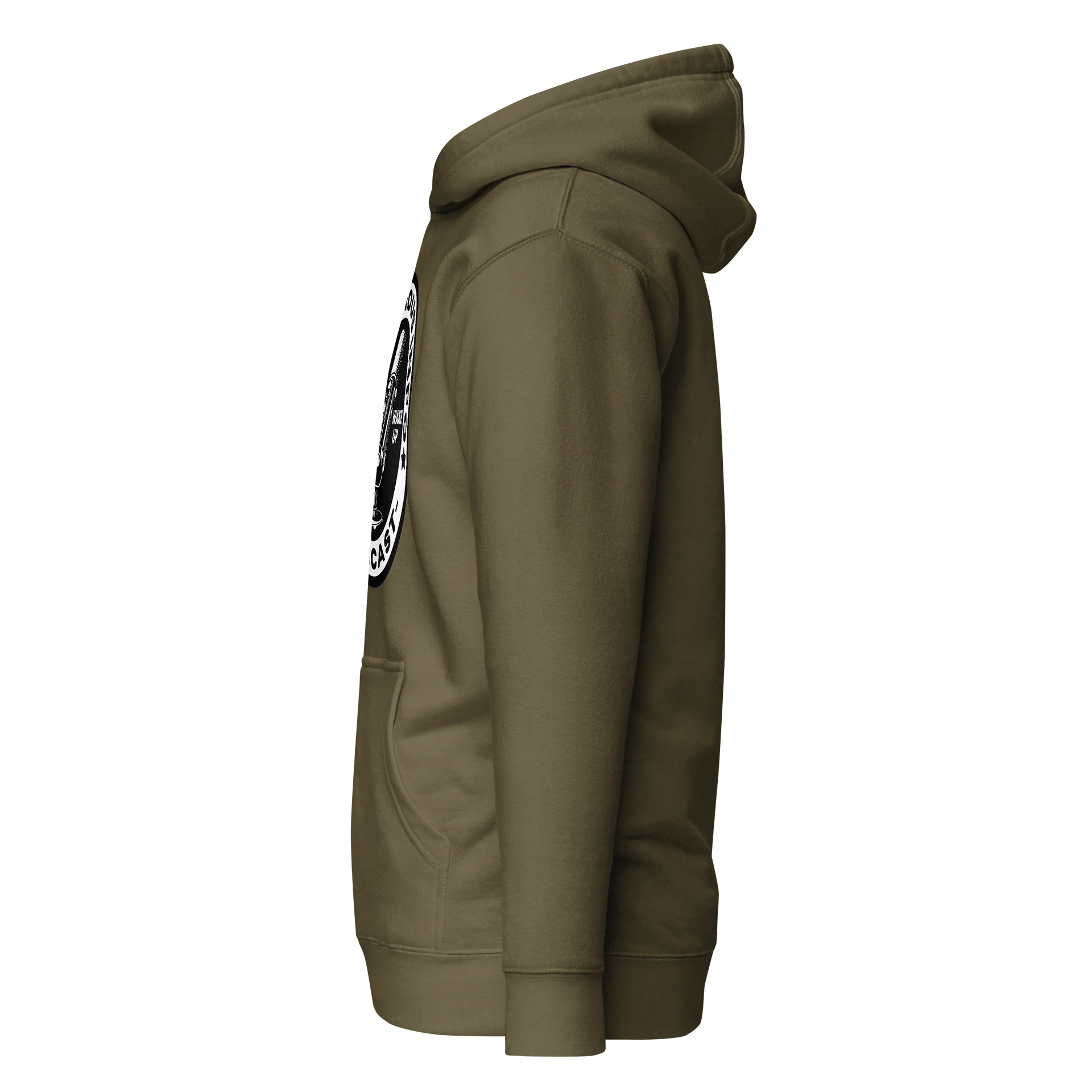 Dangerous INFO Premium Hoodie product image (11)
