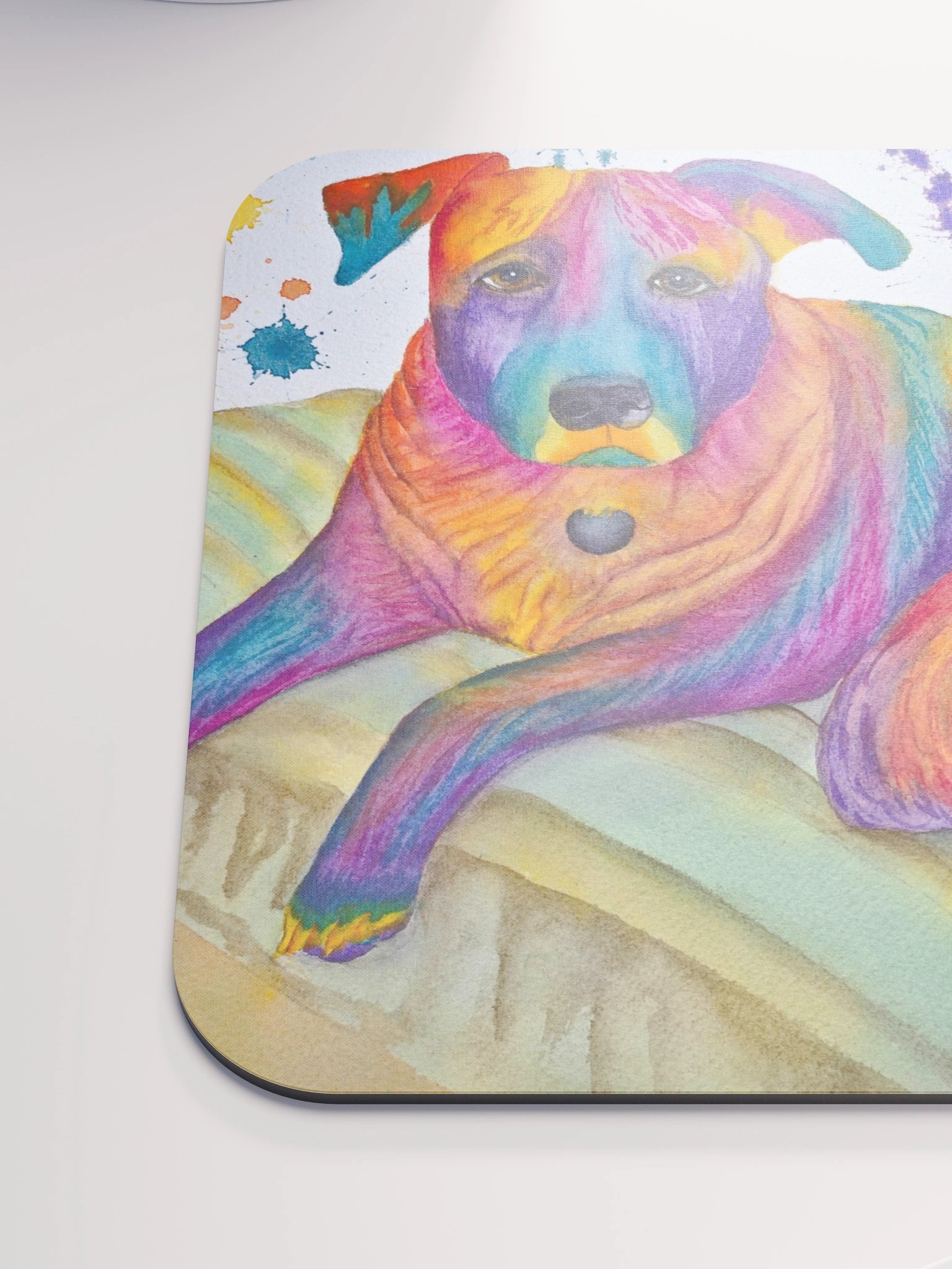 Mini Cooper - Mouse Pad product image (6)